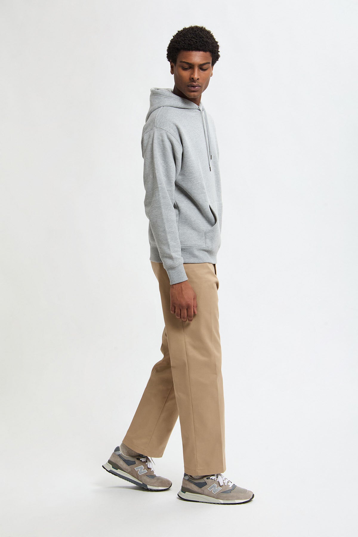 Original Fit Twill Pants