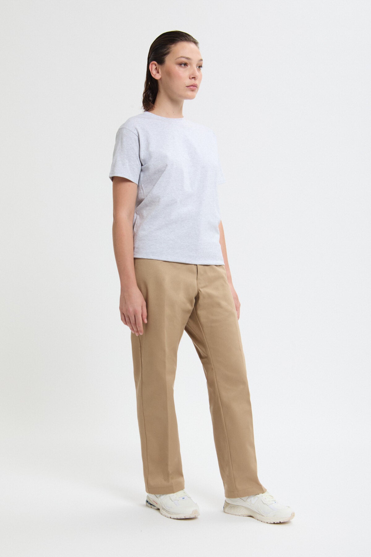 Original Fit Twill Pants