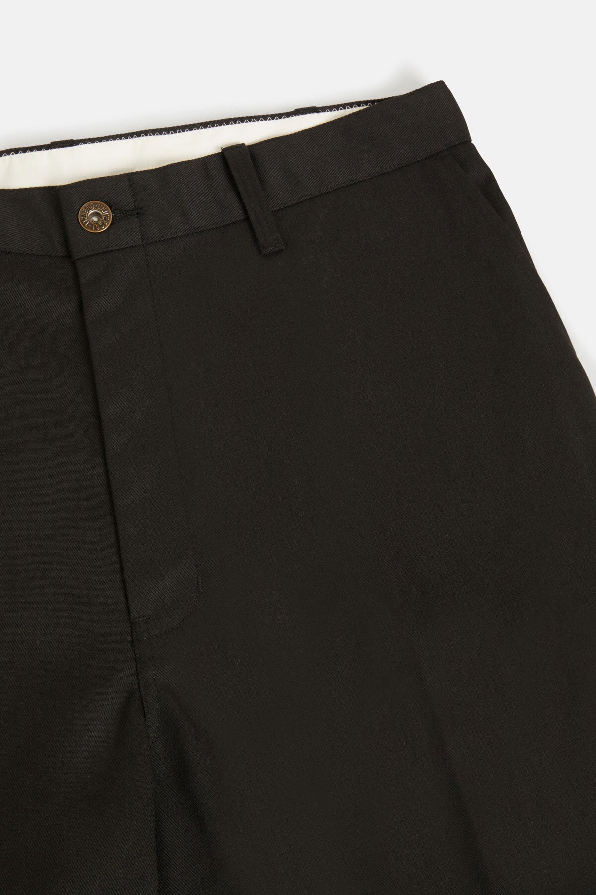 Original Fit Twill Pants