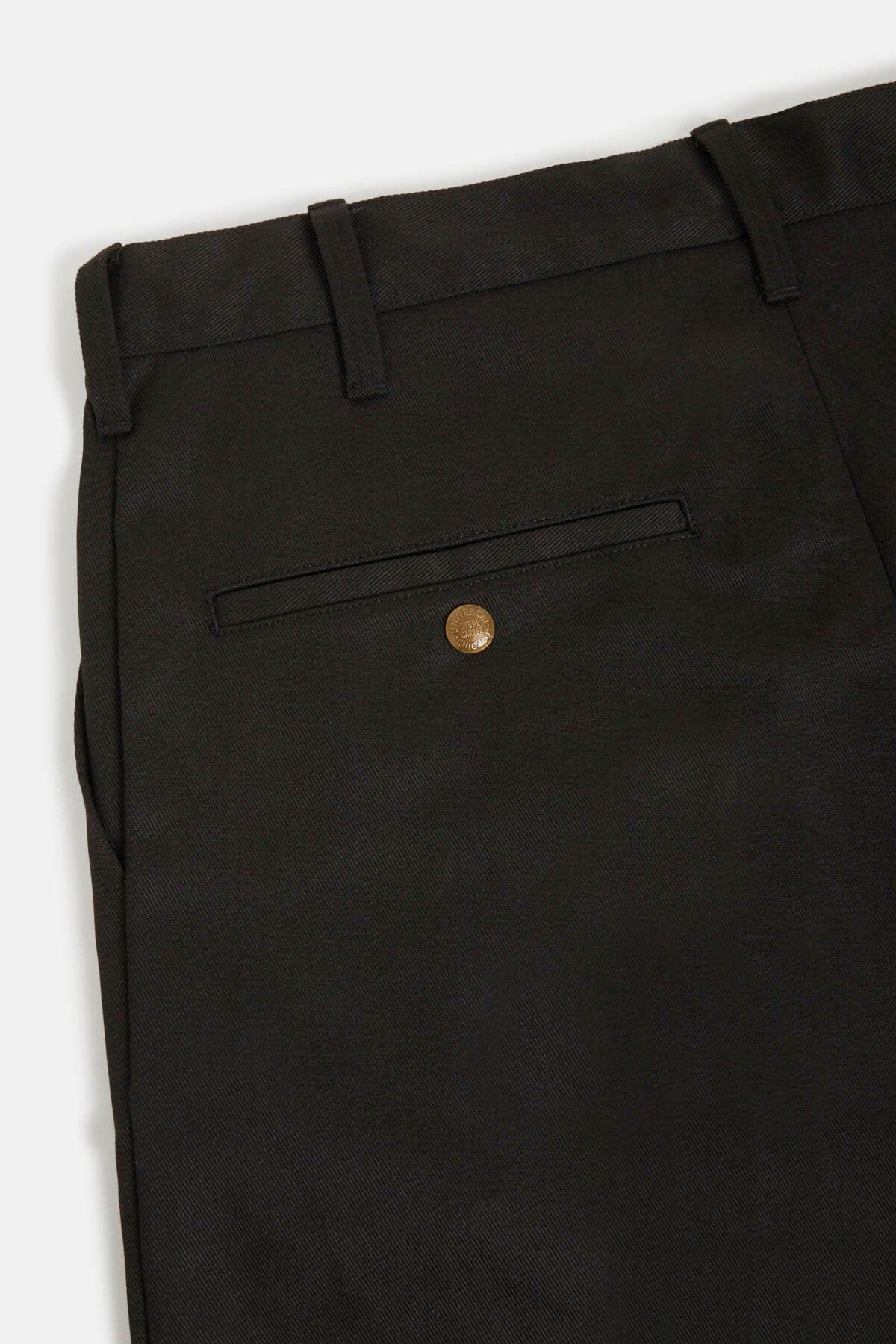 Original Fit Twill Pants