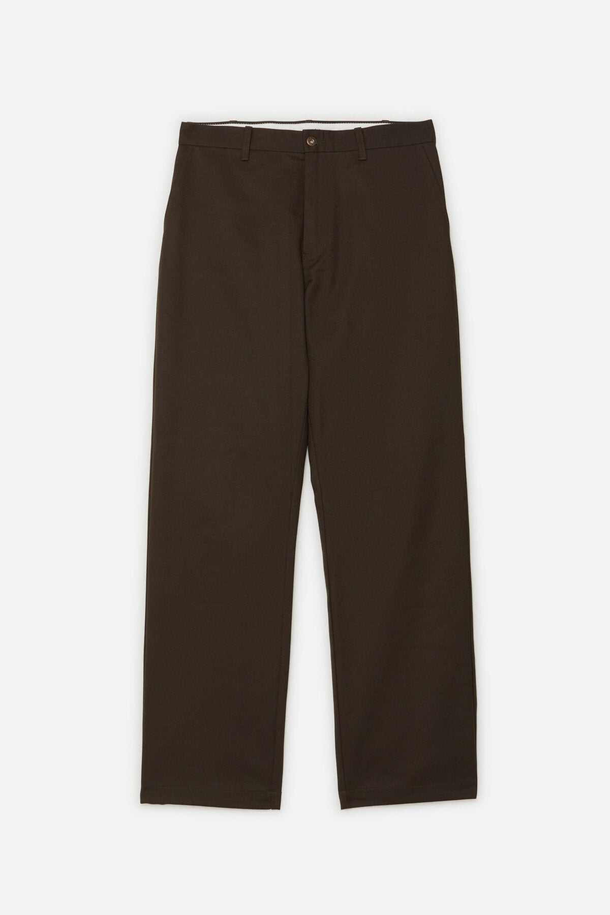 Original Fit Twill Pants