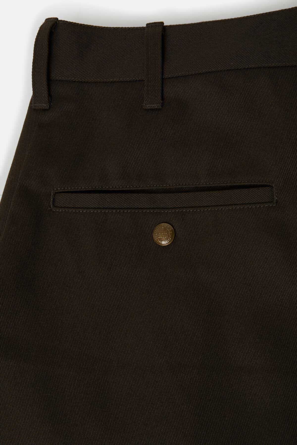 Original Fit Twill Pants