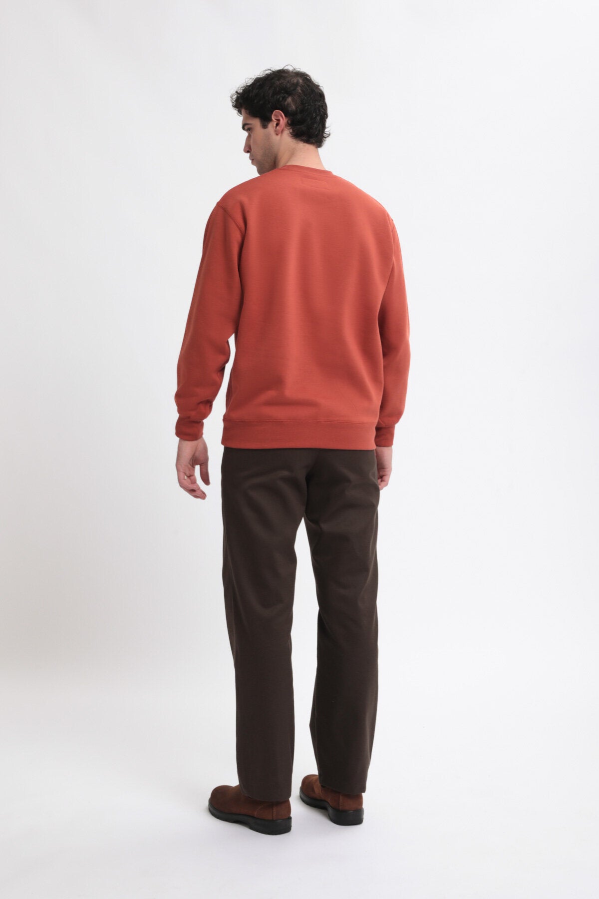 Original Fit Twill Pants