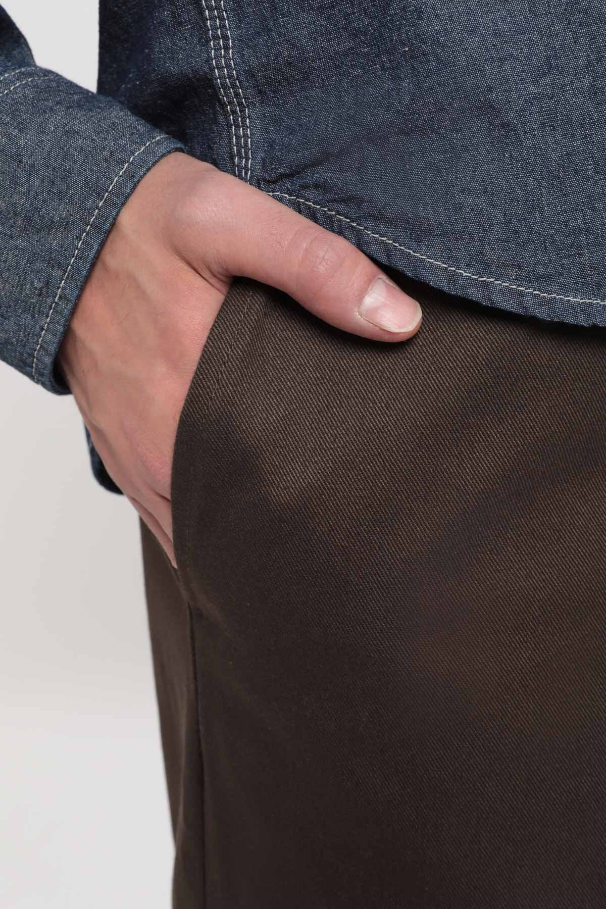 Wide Pants