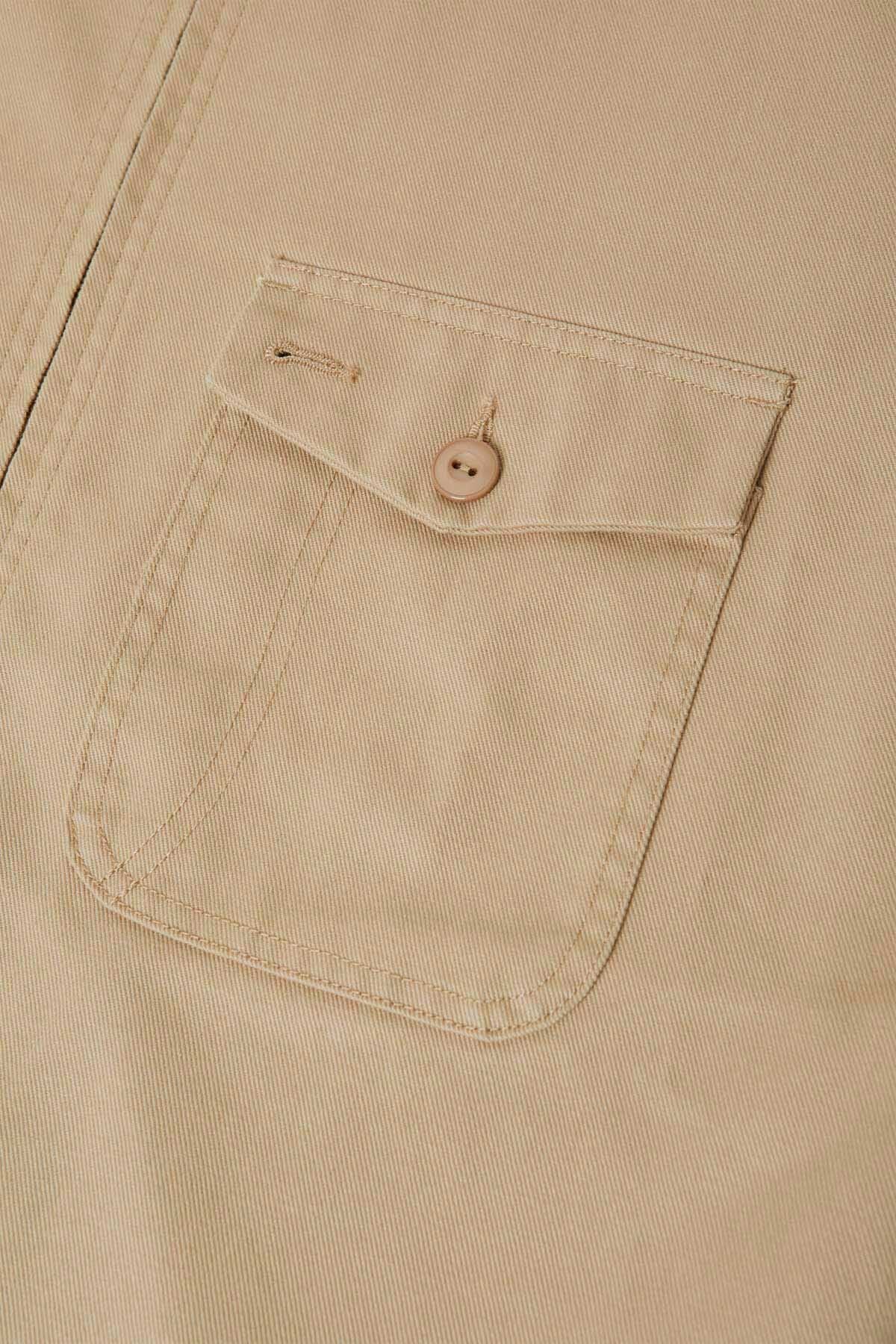 Giacca con Zip
