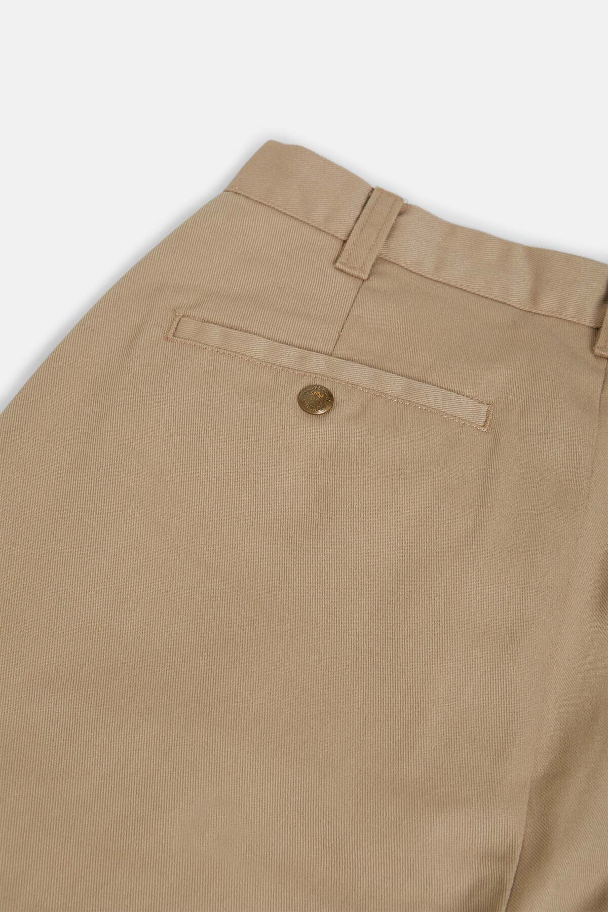 Relax 1 Tuck Pants