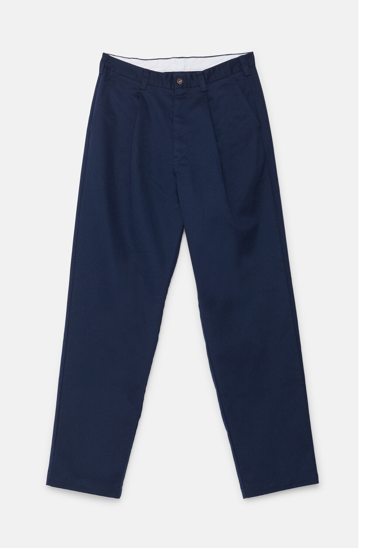 Relax 1 Tuck Pants