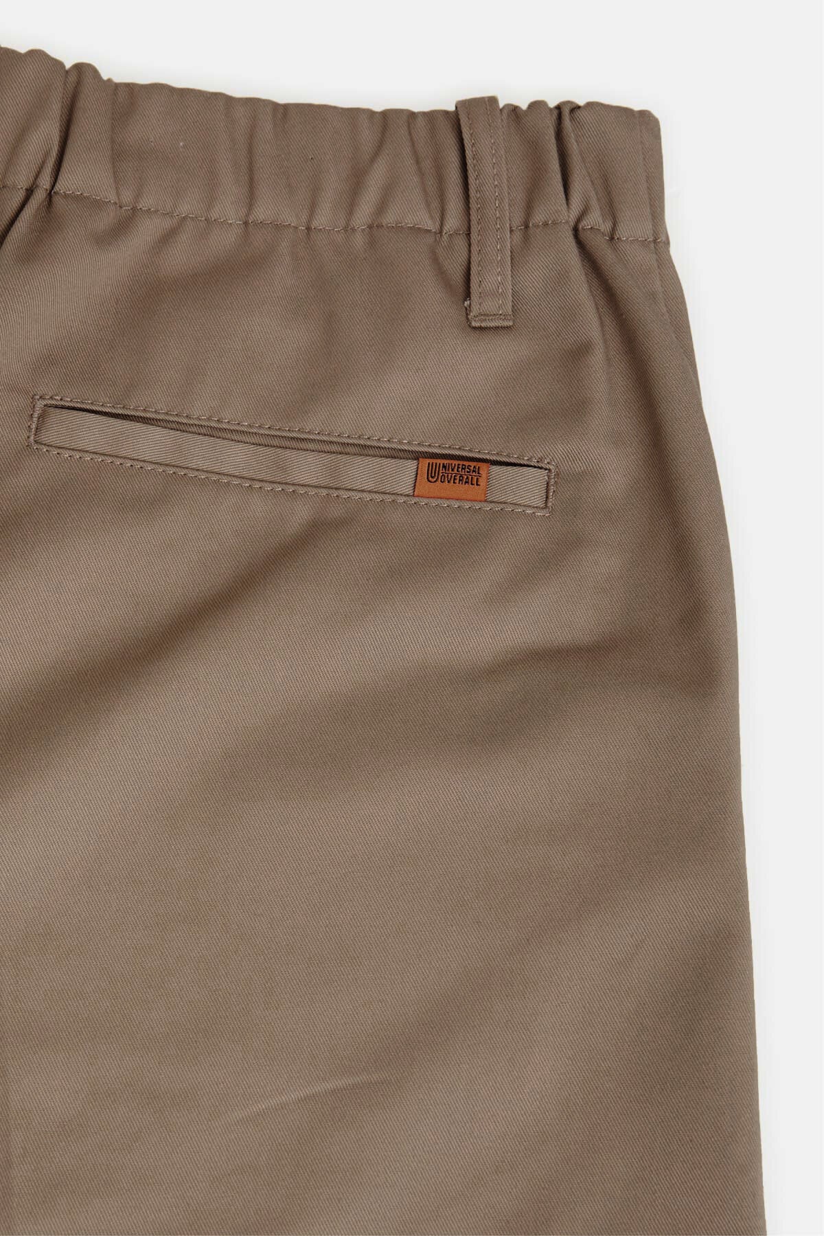 Twill Standard Pants
