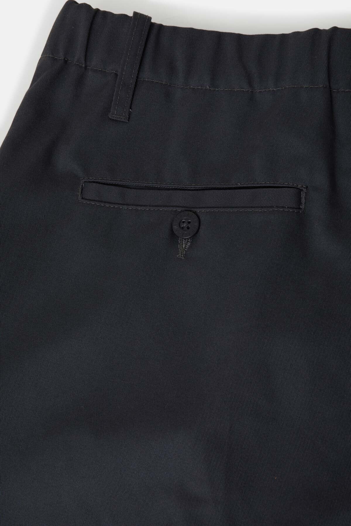 Twill Standard Pants