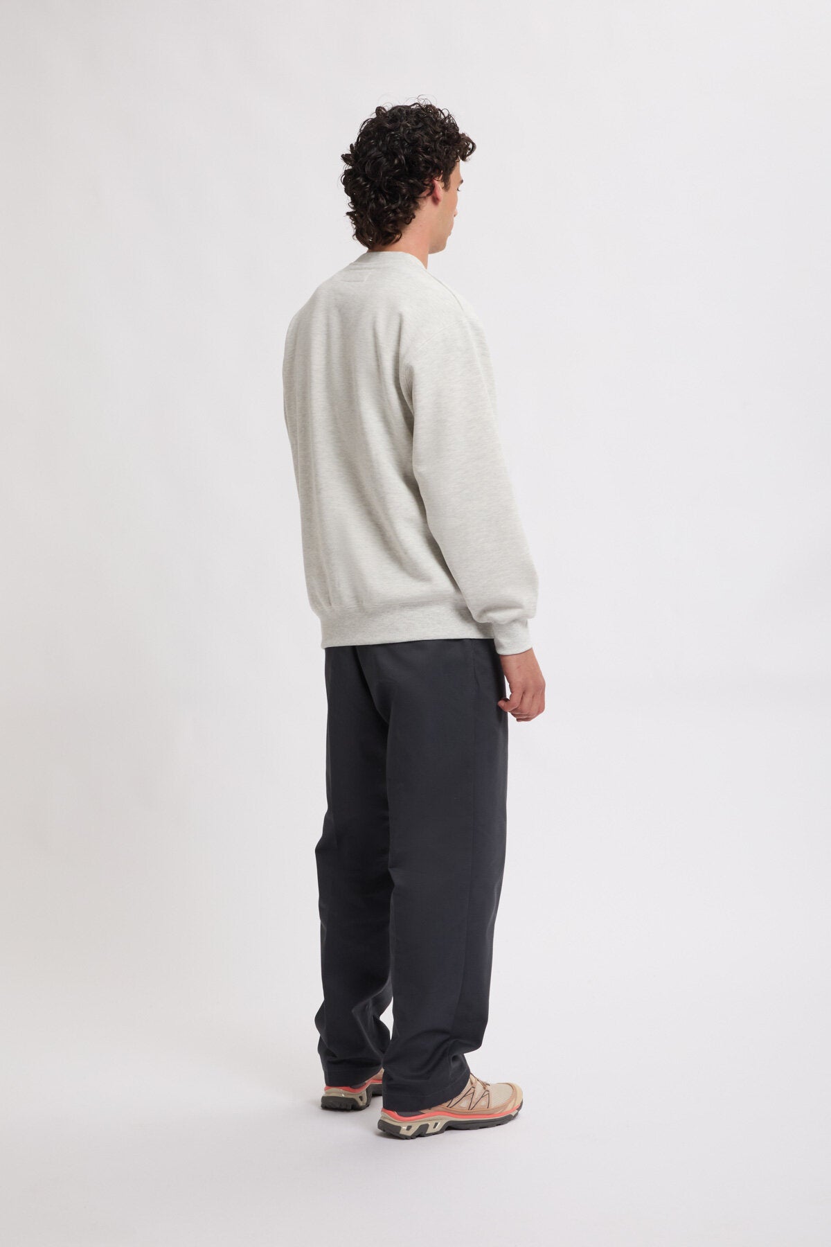 Twill Standard Pants
