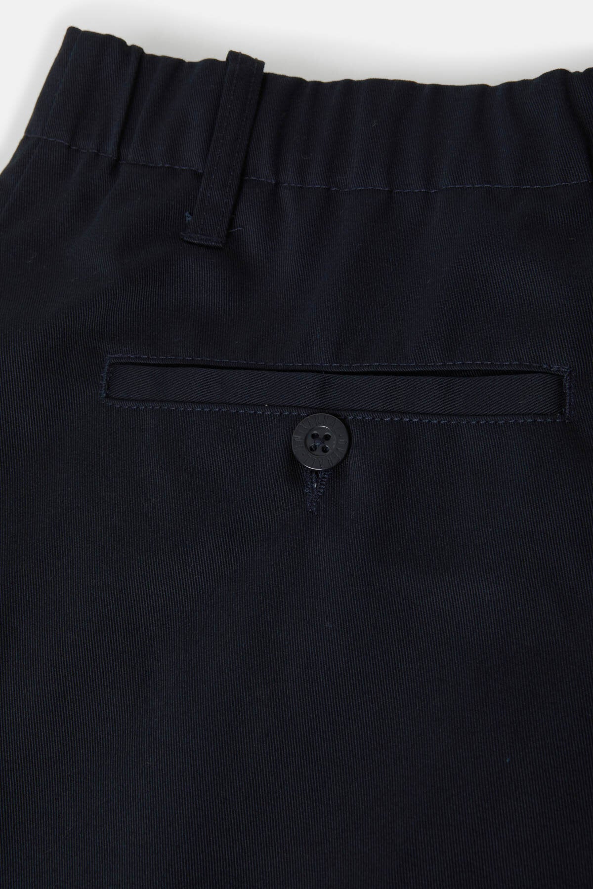 Twill Standard Pants