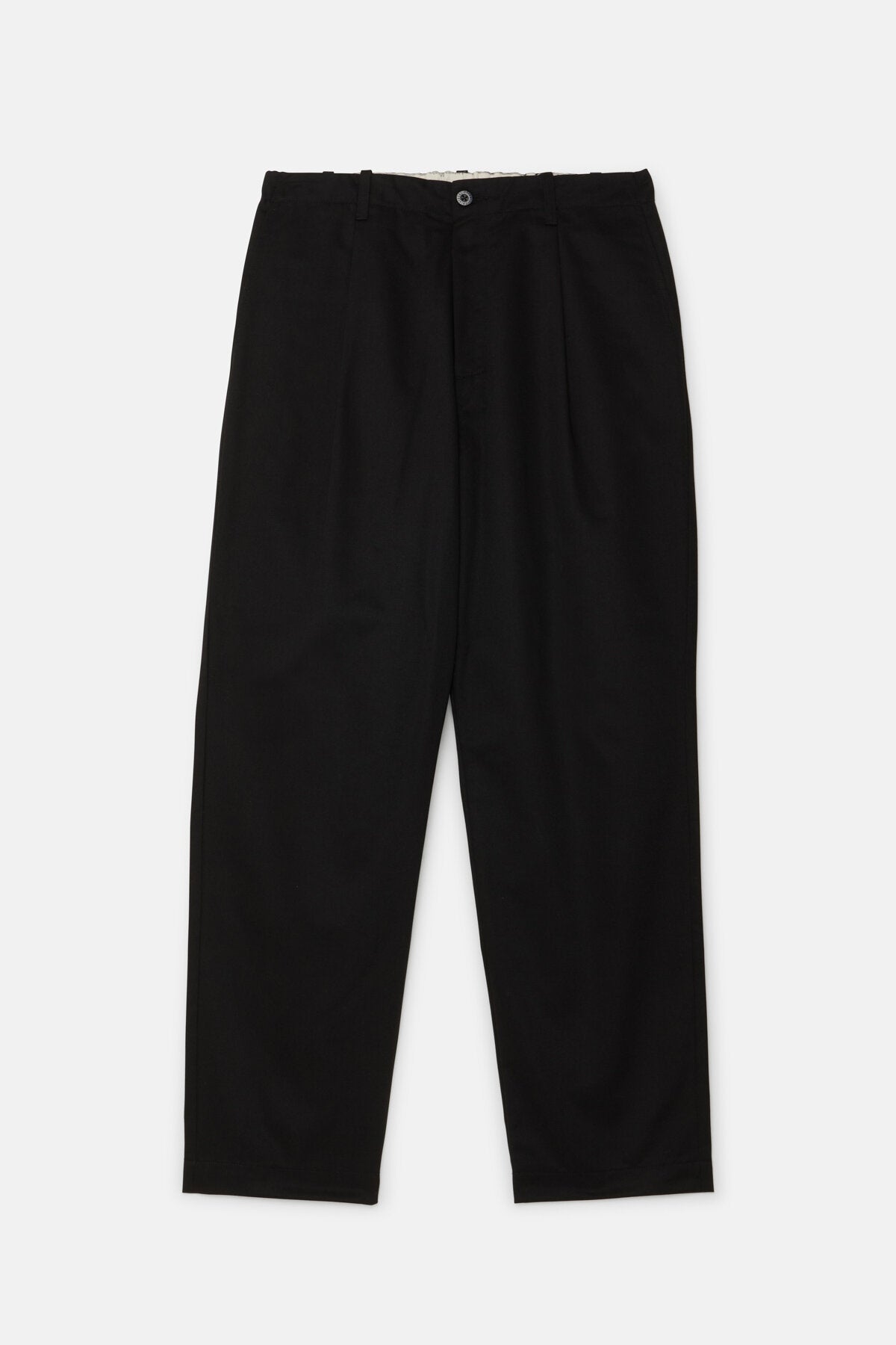 Twill Tuck Taperd