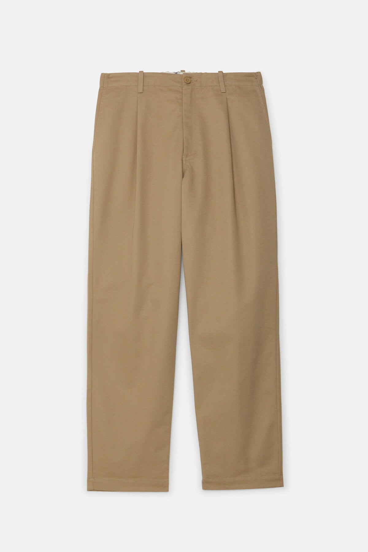 Twill Tuck Taperd