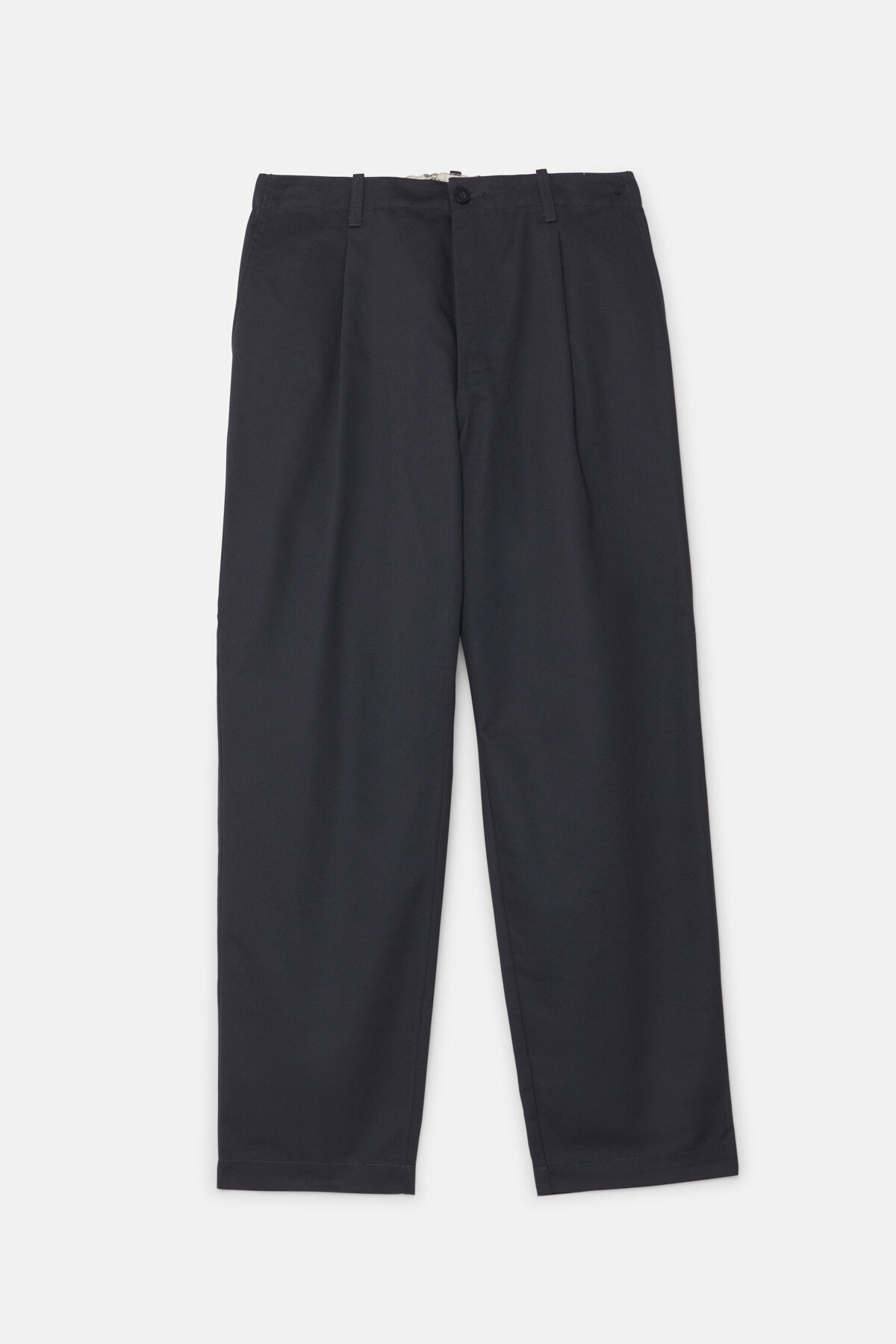 Twill Tuck Taperd