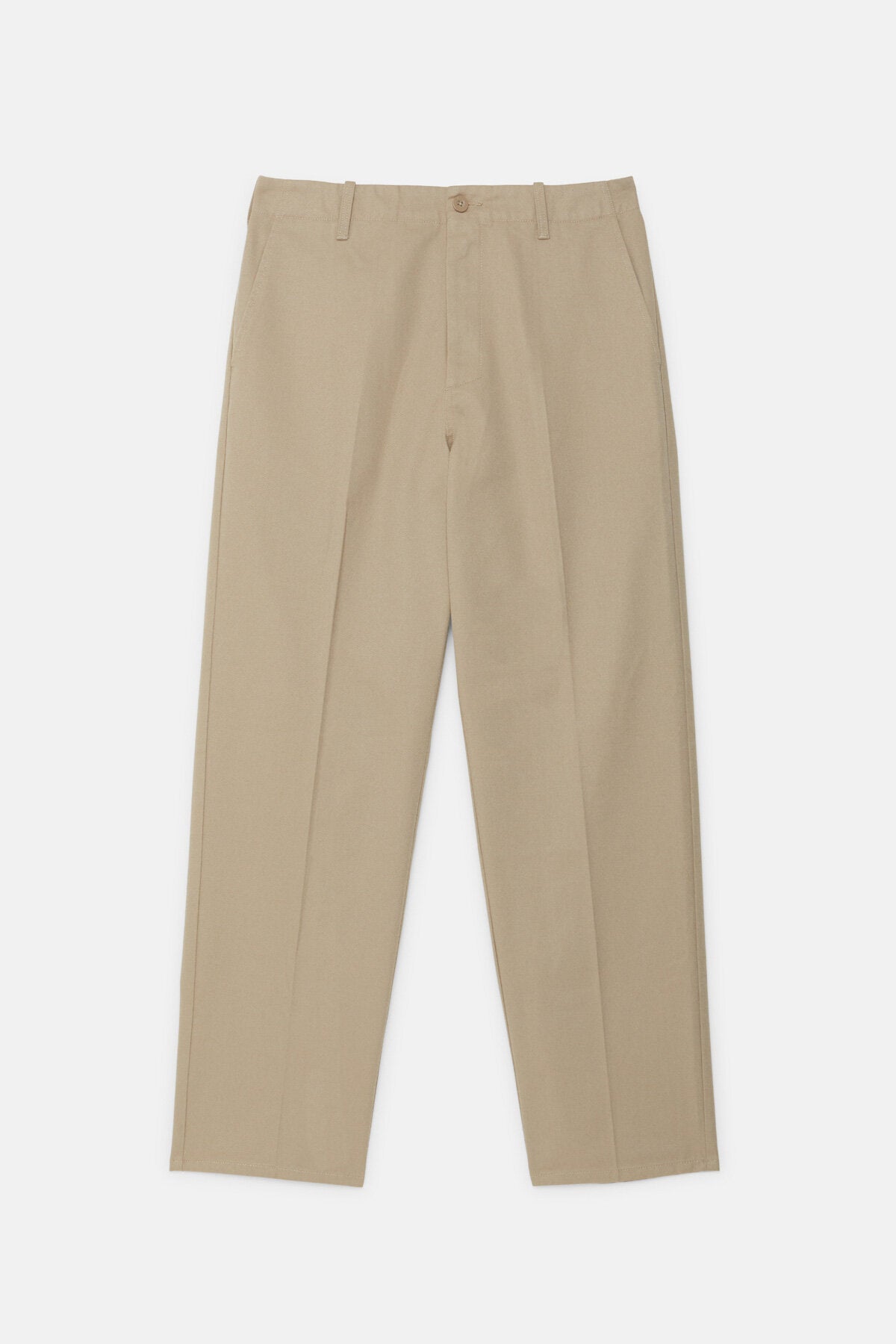 Pantaloni Standard Bio Wash