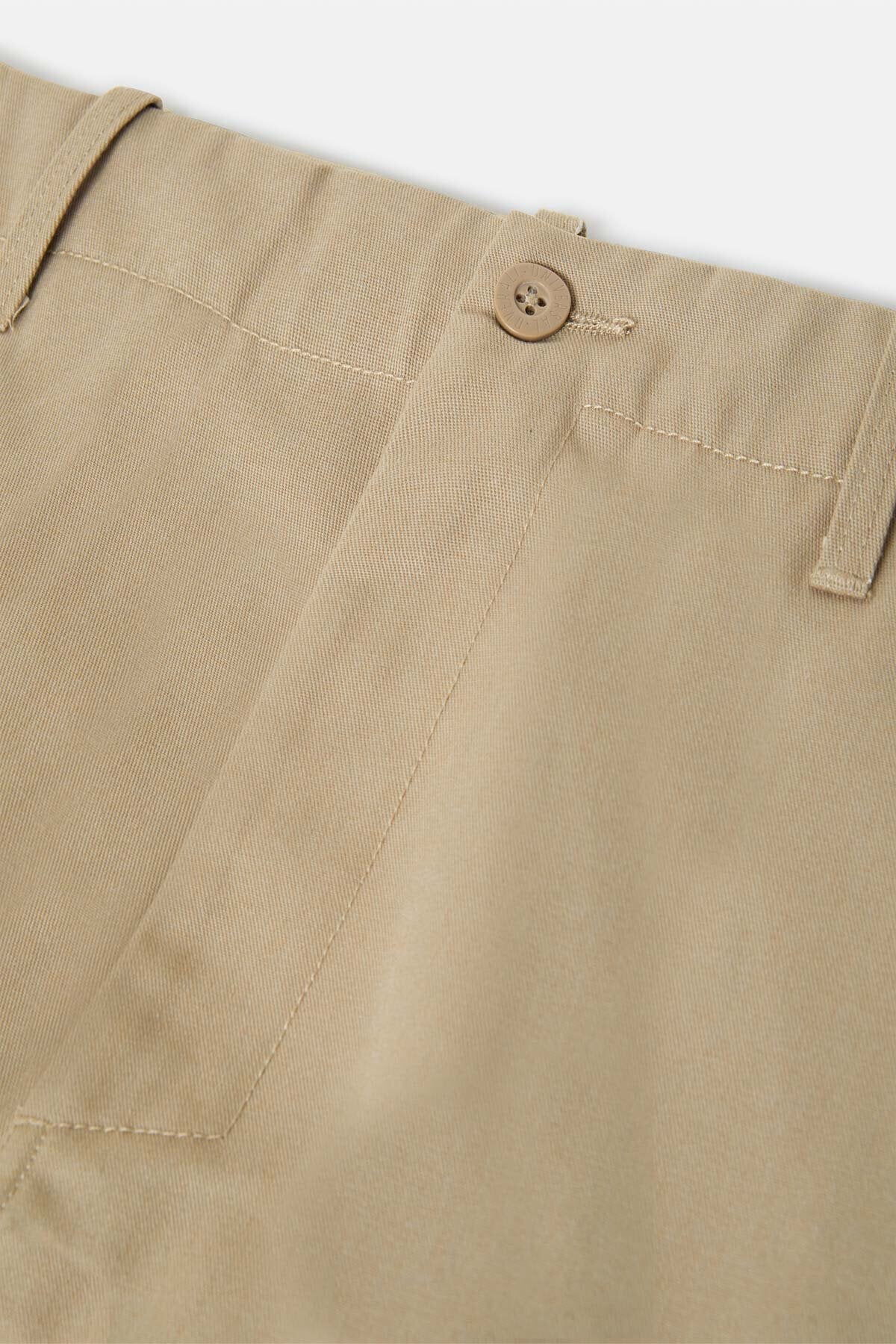 Pantaloni Standard Bio Wash