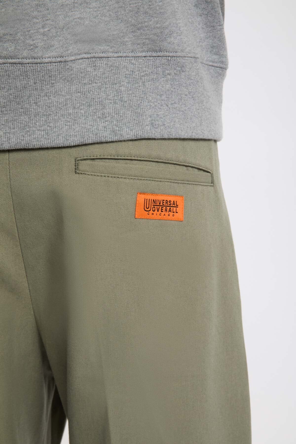 Pantaloni Standard Bio Wash