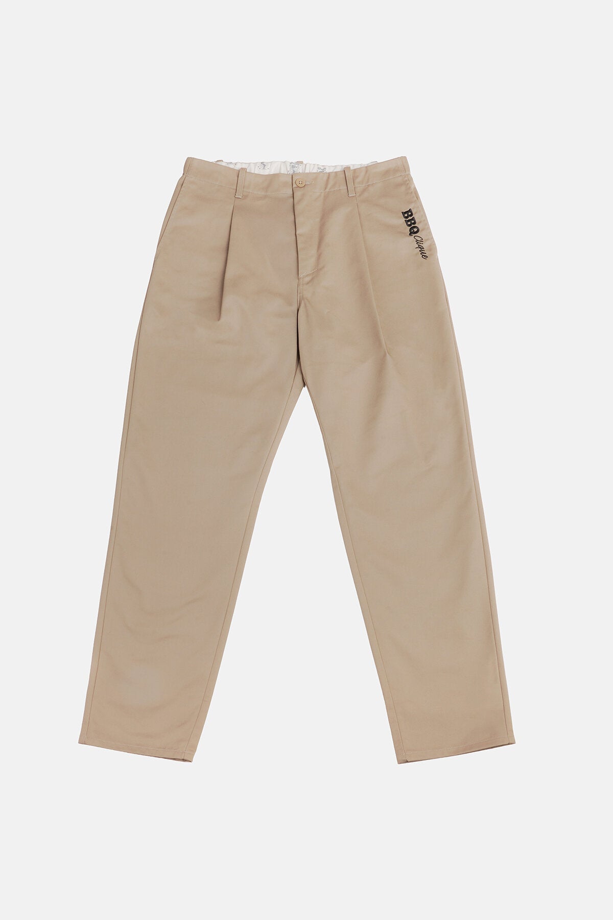 Pantaloni a gamba affusolata con pinces Chicago Williams Berlin