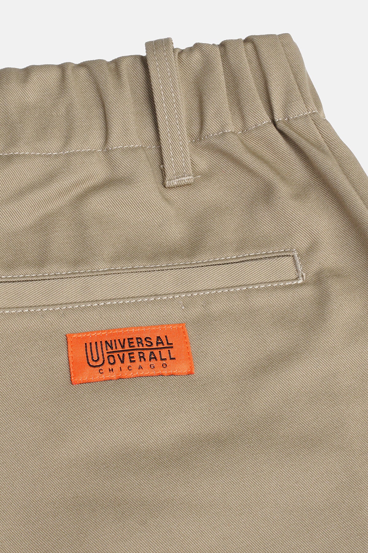 Pantaloni a gamba affusolata con pinces Chicago Williams Berlin