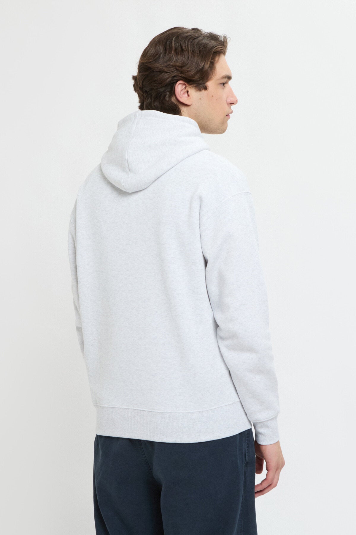 Sweat Zip Hoodie