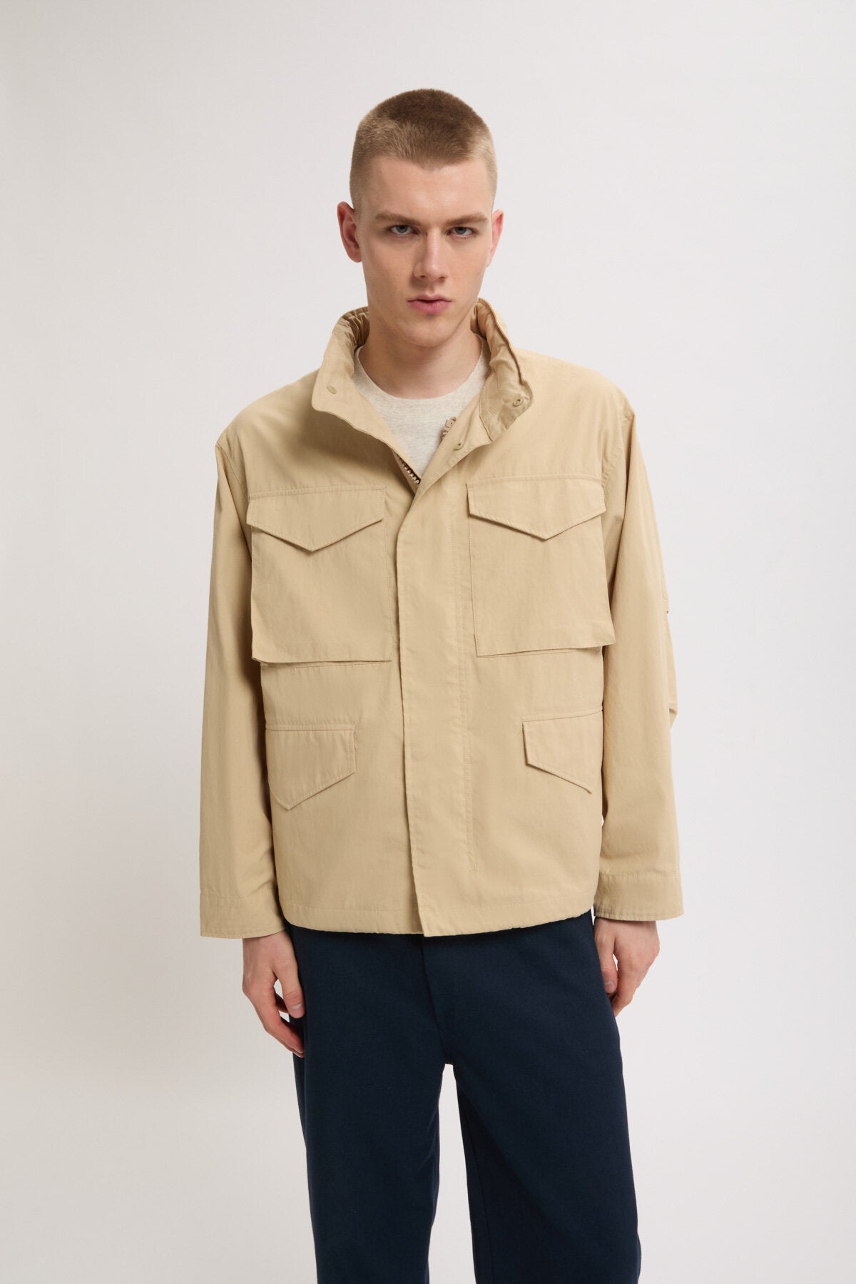 Giacca militare