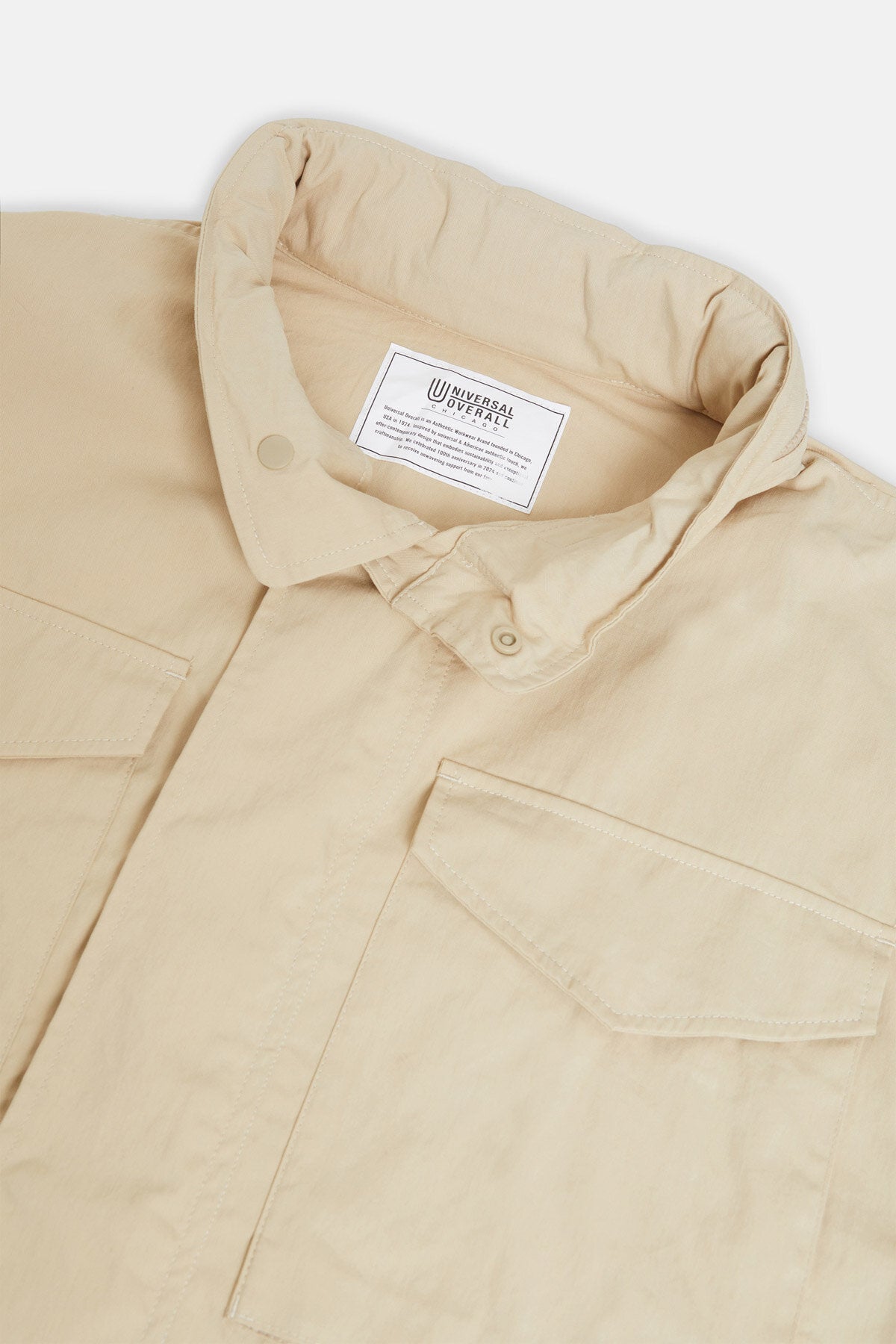 Giacca militare