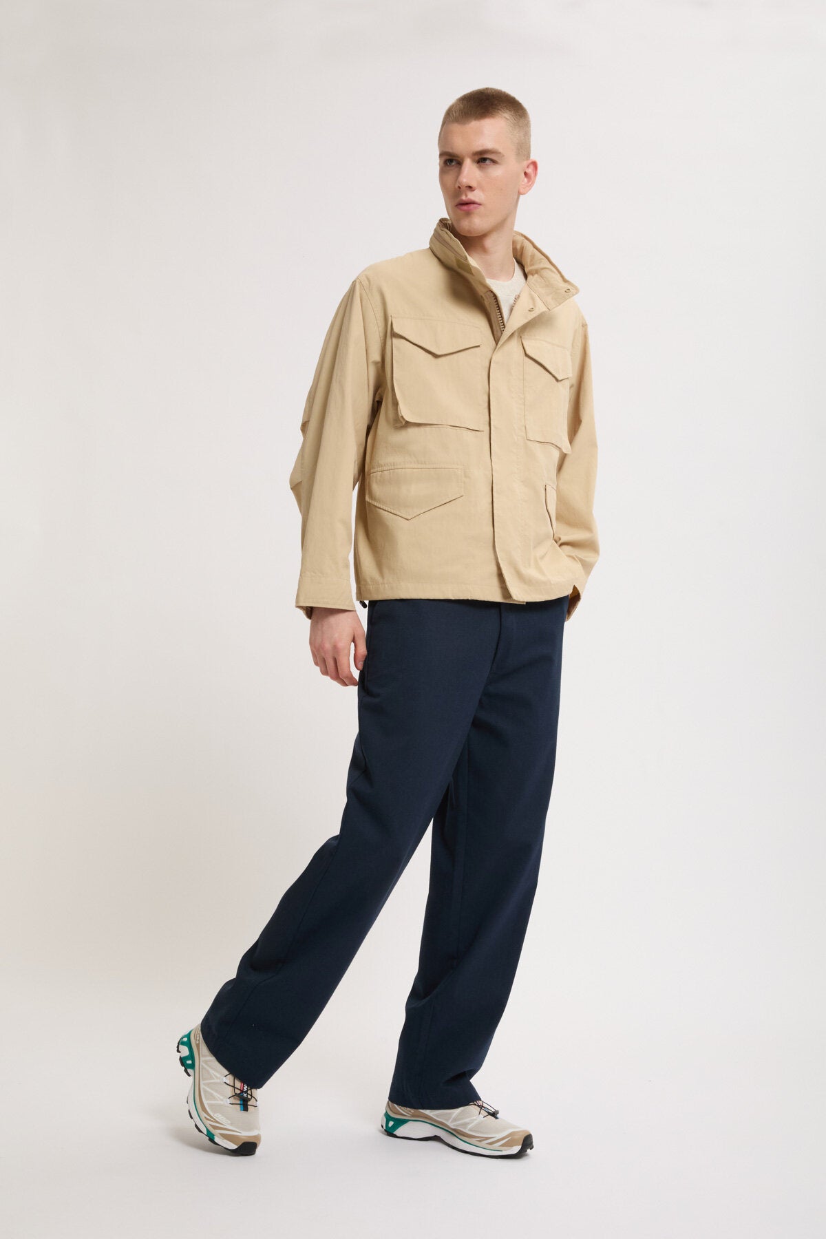 Giacca militare