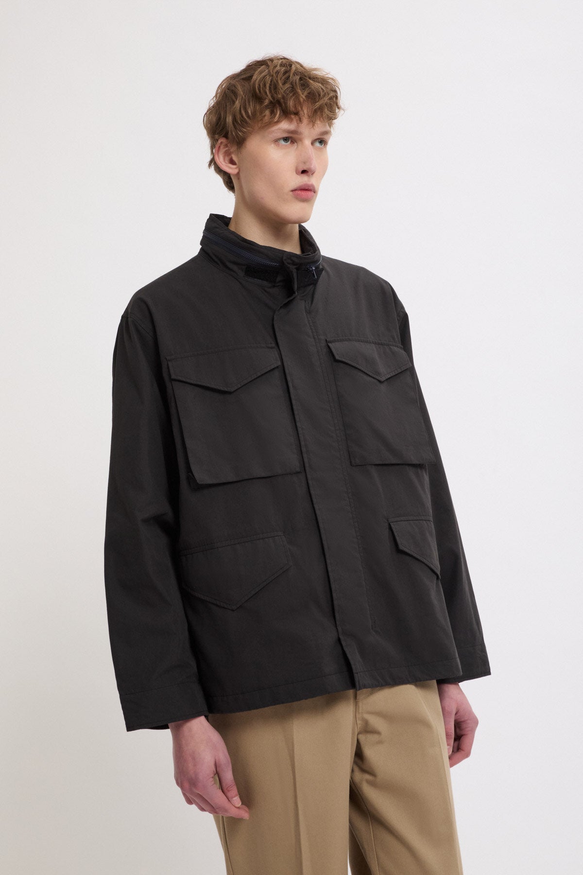 Giacca militare