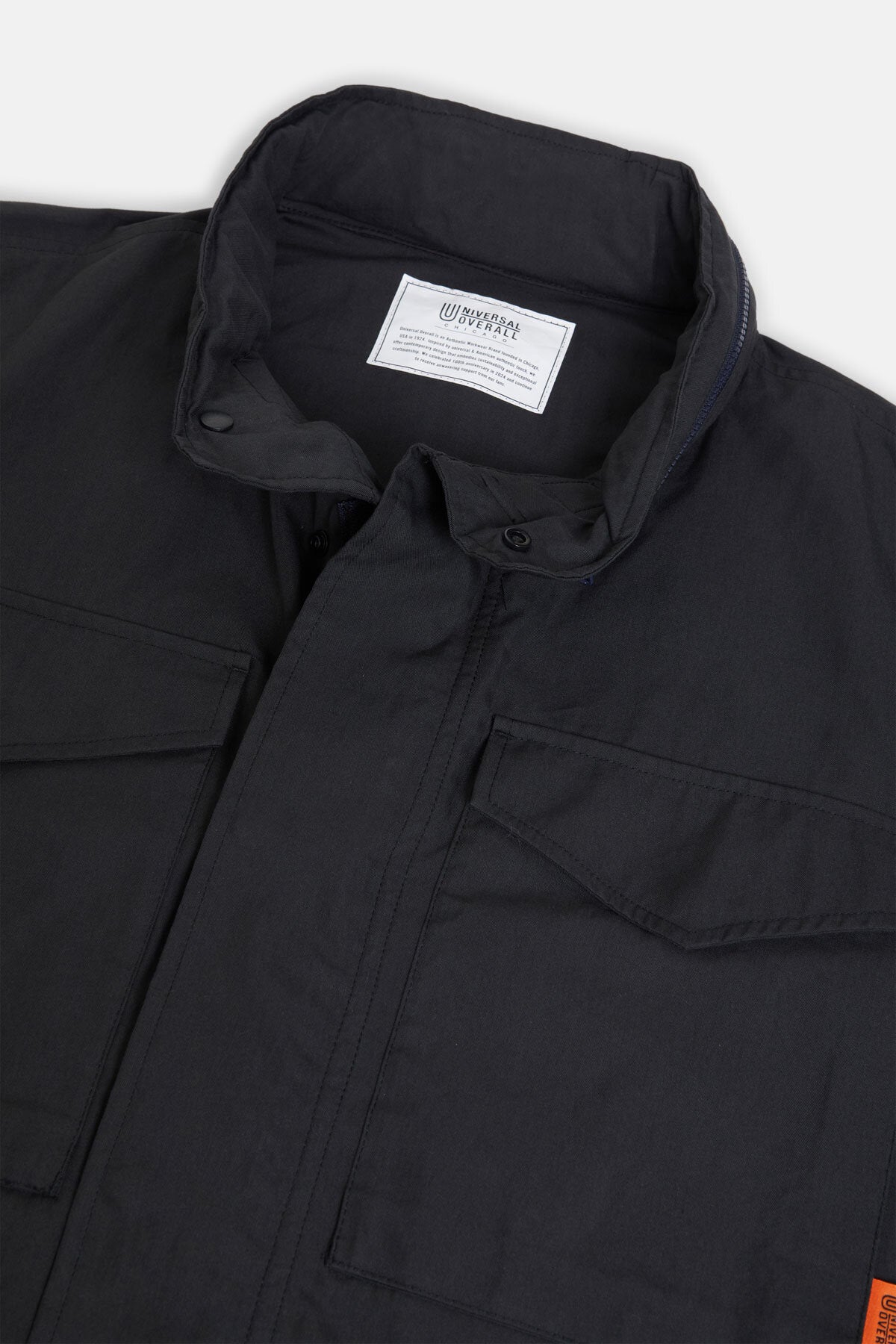 Giacca militare