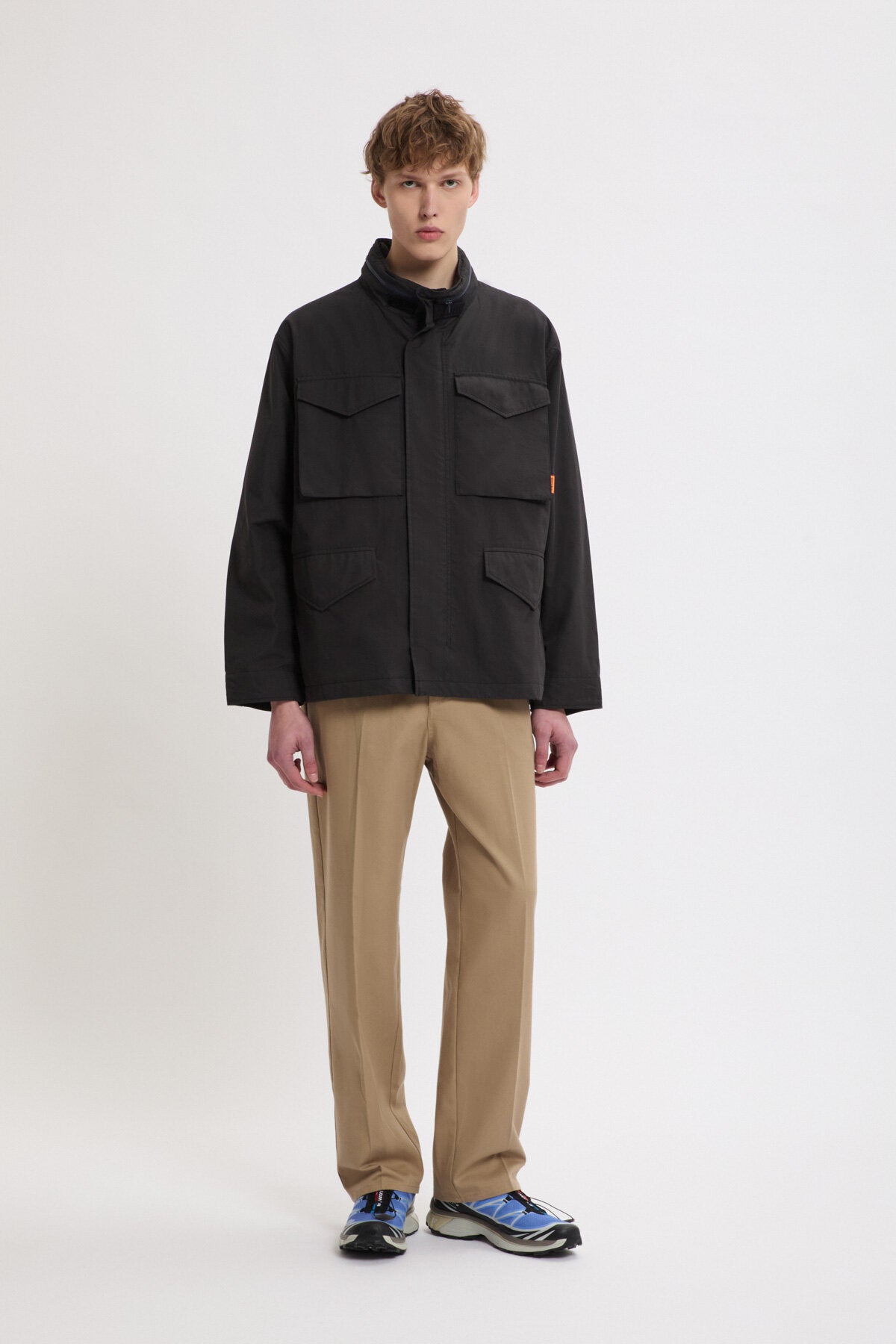 Giacca militare