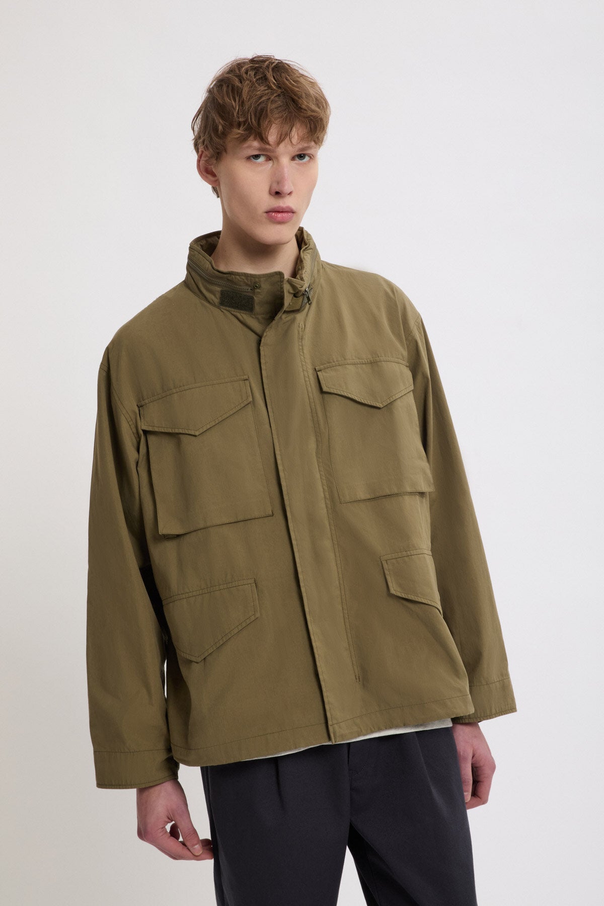 Giacca militare