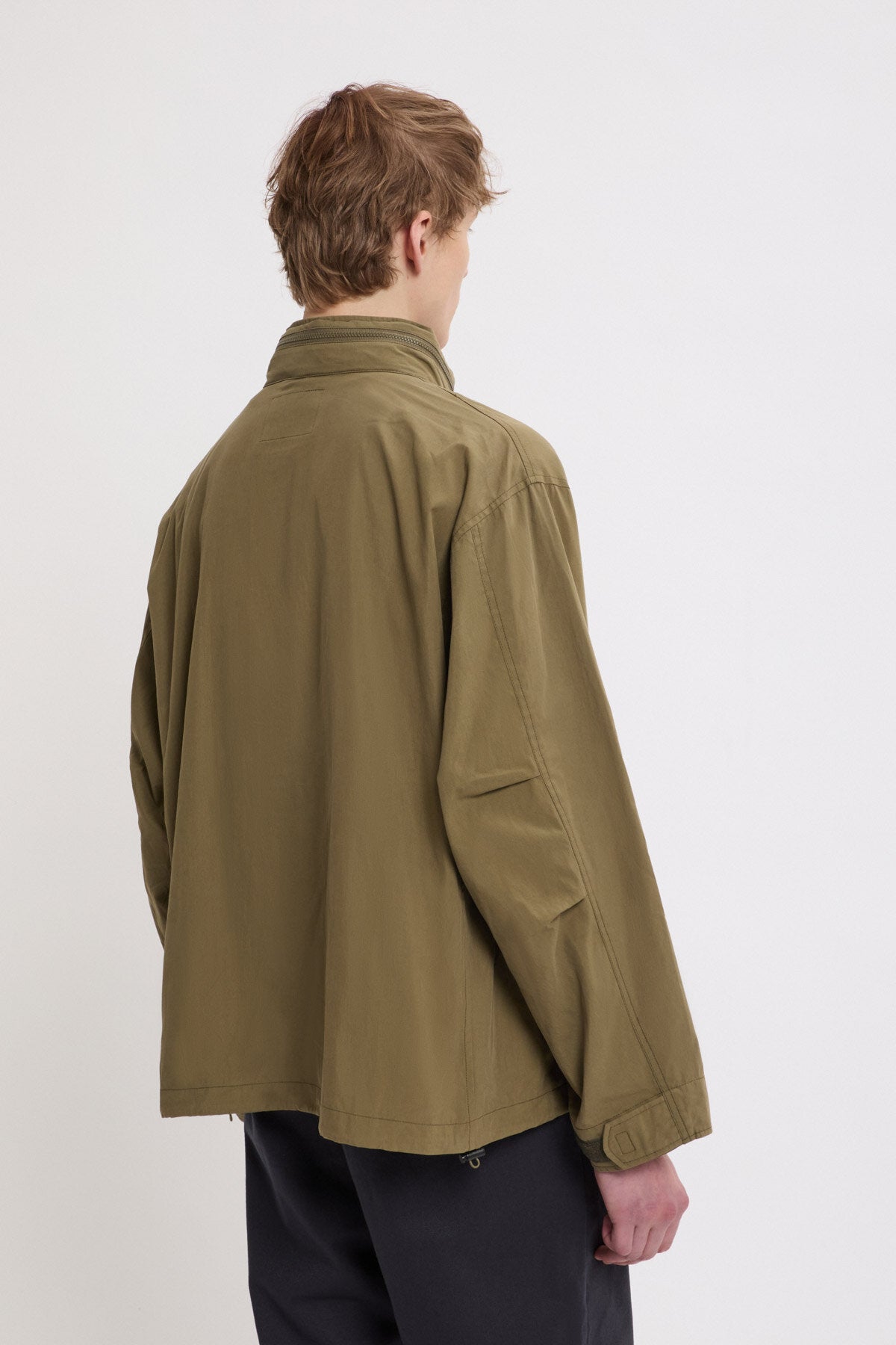 Giacca militare