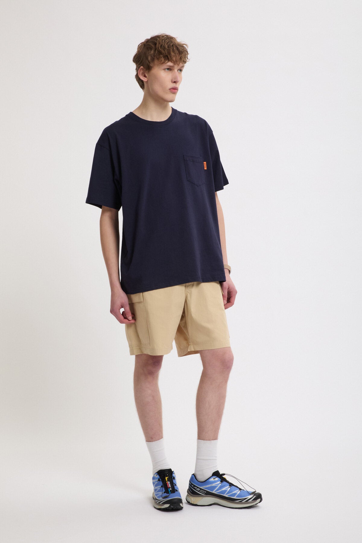 Cargo Shorts