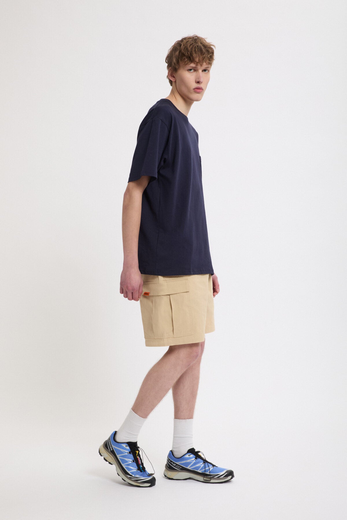 Cargo Shorts