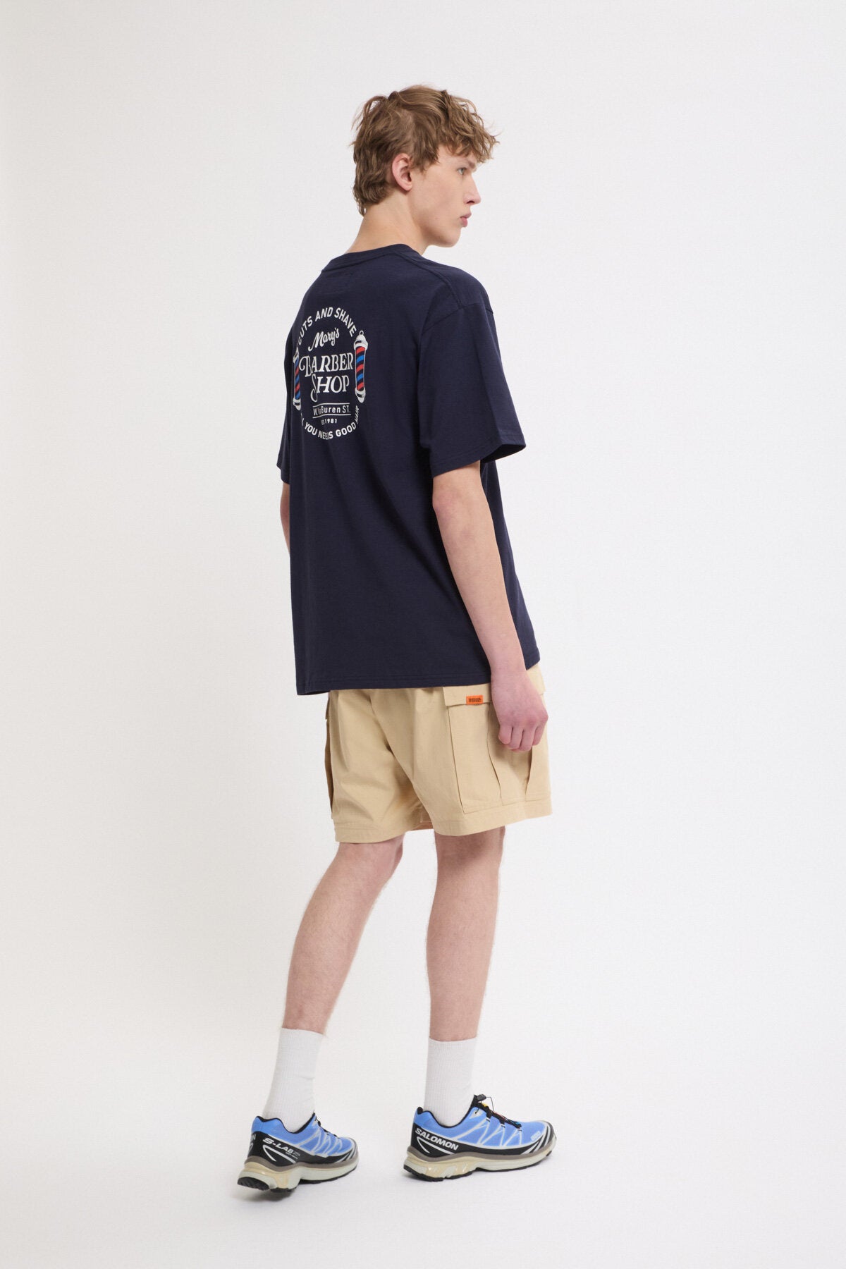 Cargo Shorts