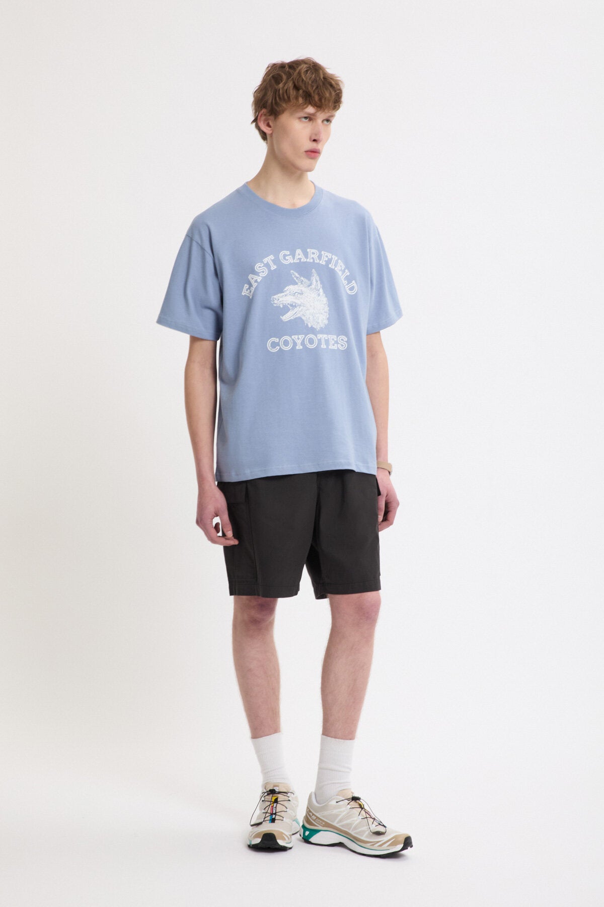 Cargo Shorts