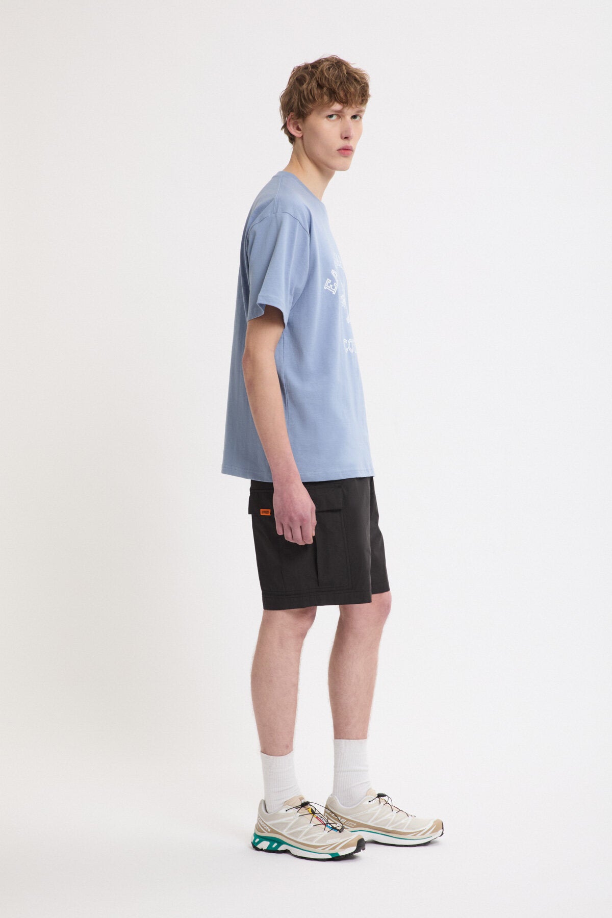 Cargo Shorts