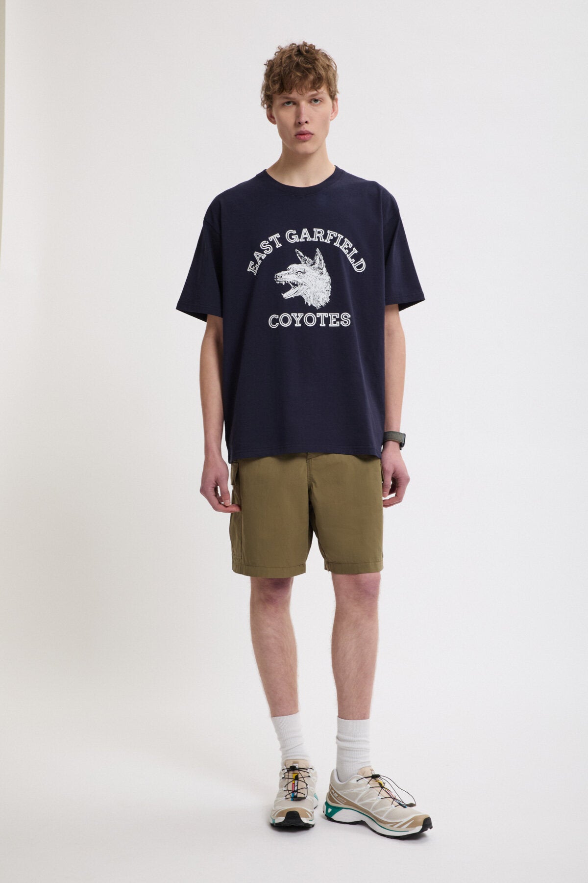 Cargo Shorts