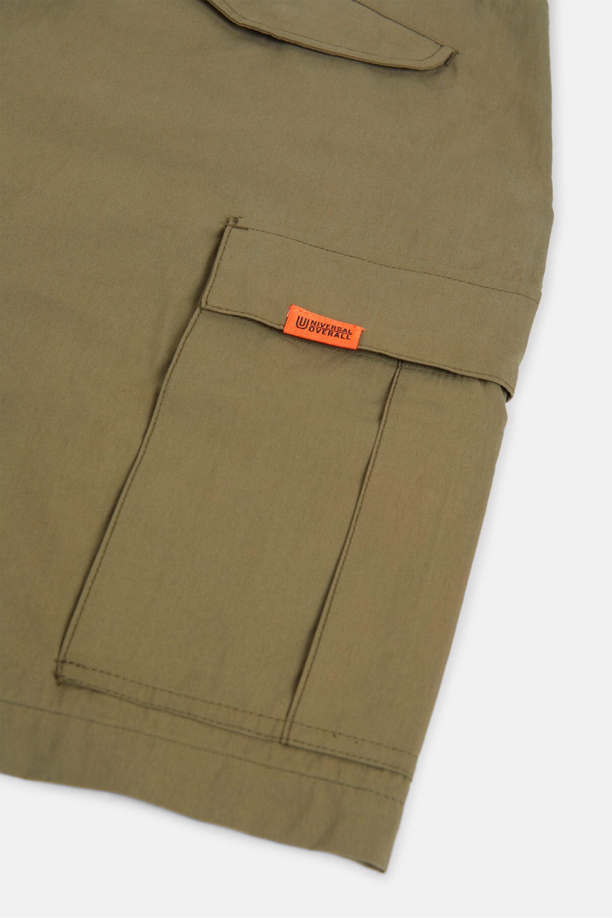 Cargo Shorts