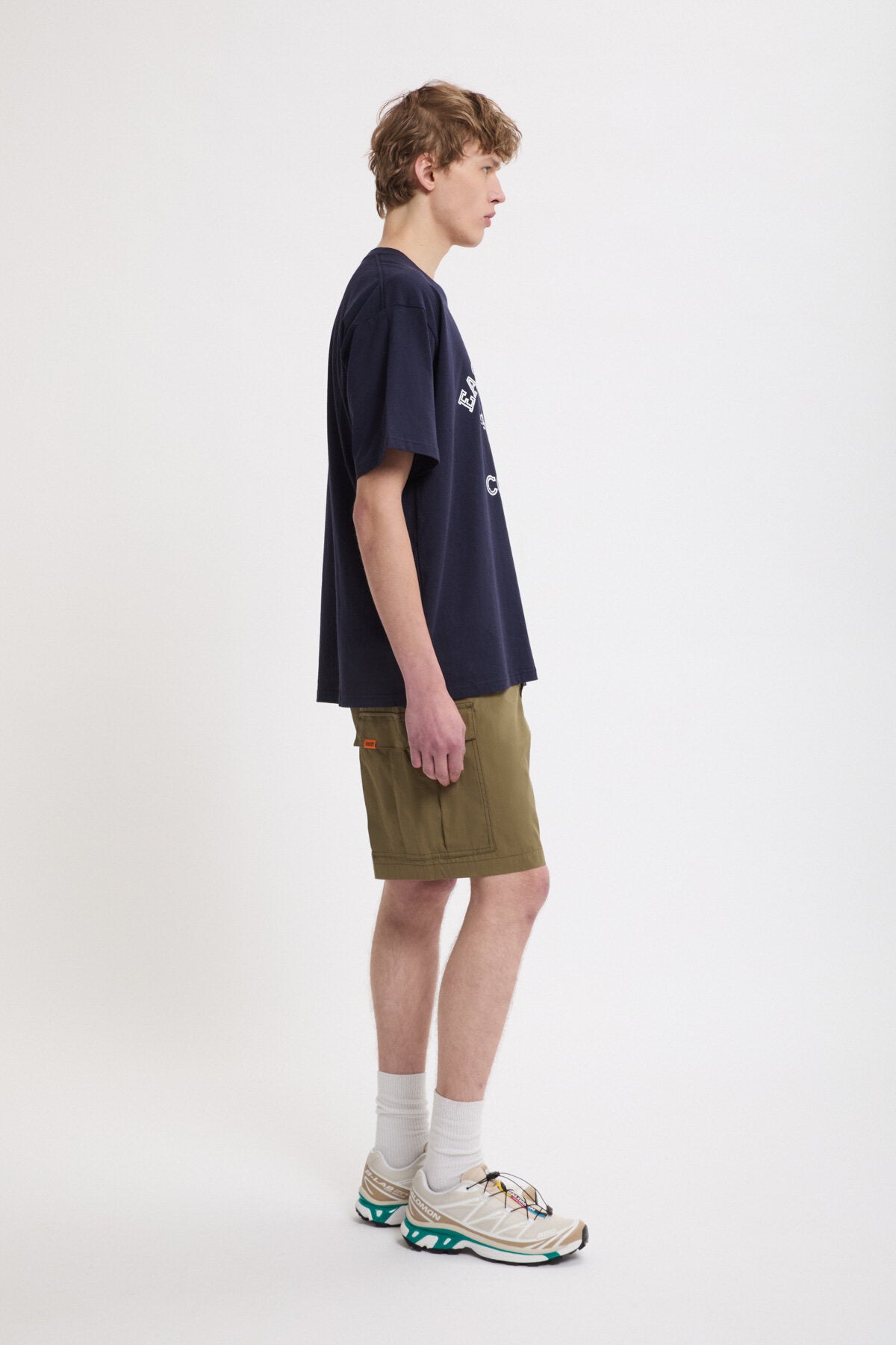 Cargo Shorts