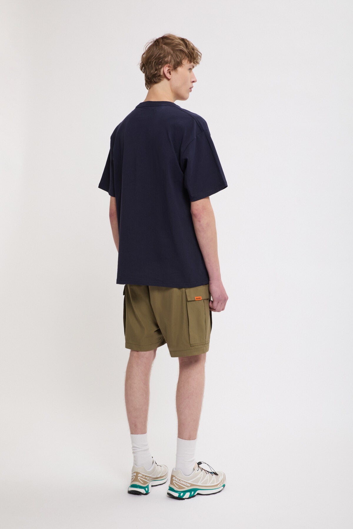 Cargo Shorts