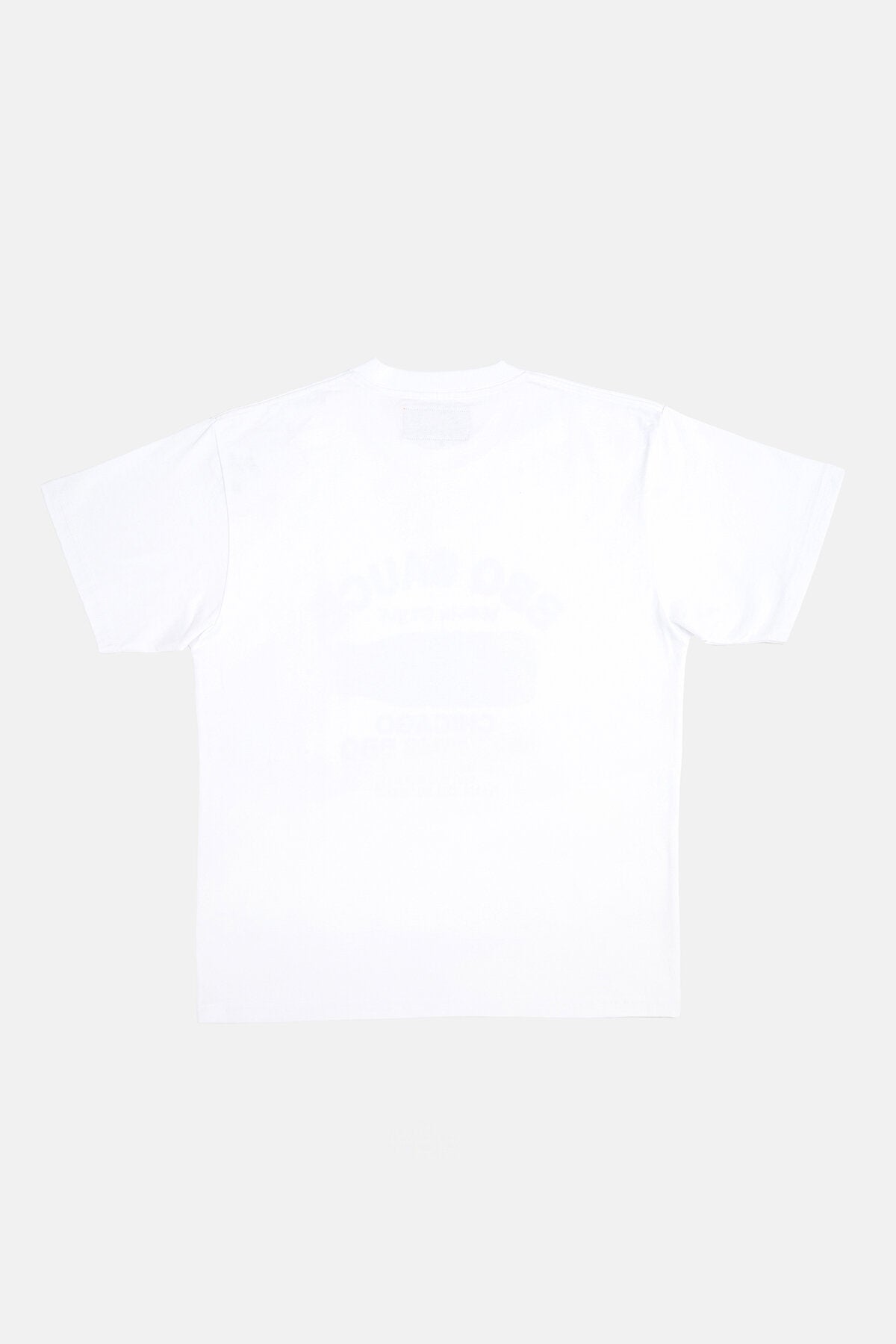 Chicago Williams Berlin Short Sleeves T-Shirt
