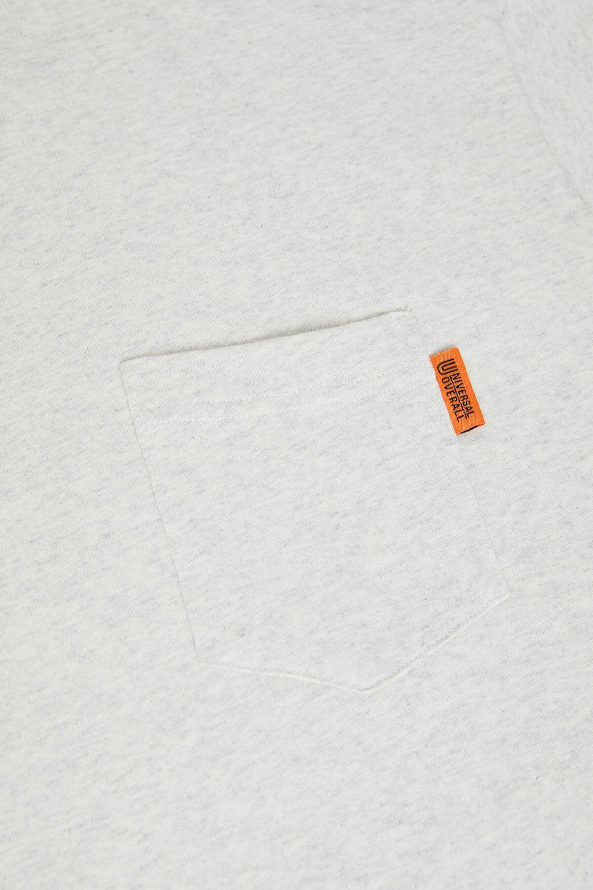 Back Logo S/S T-Shirt