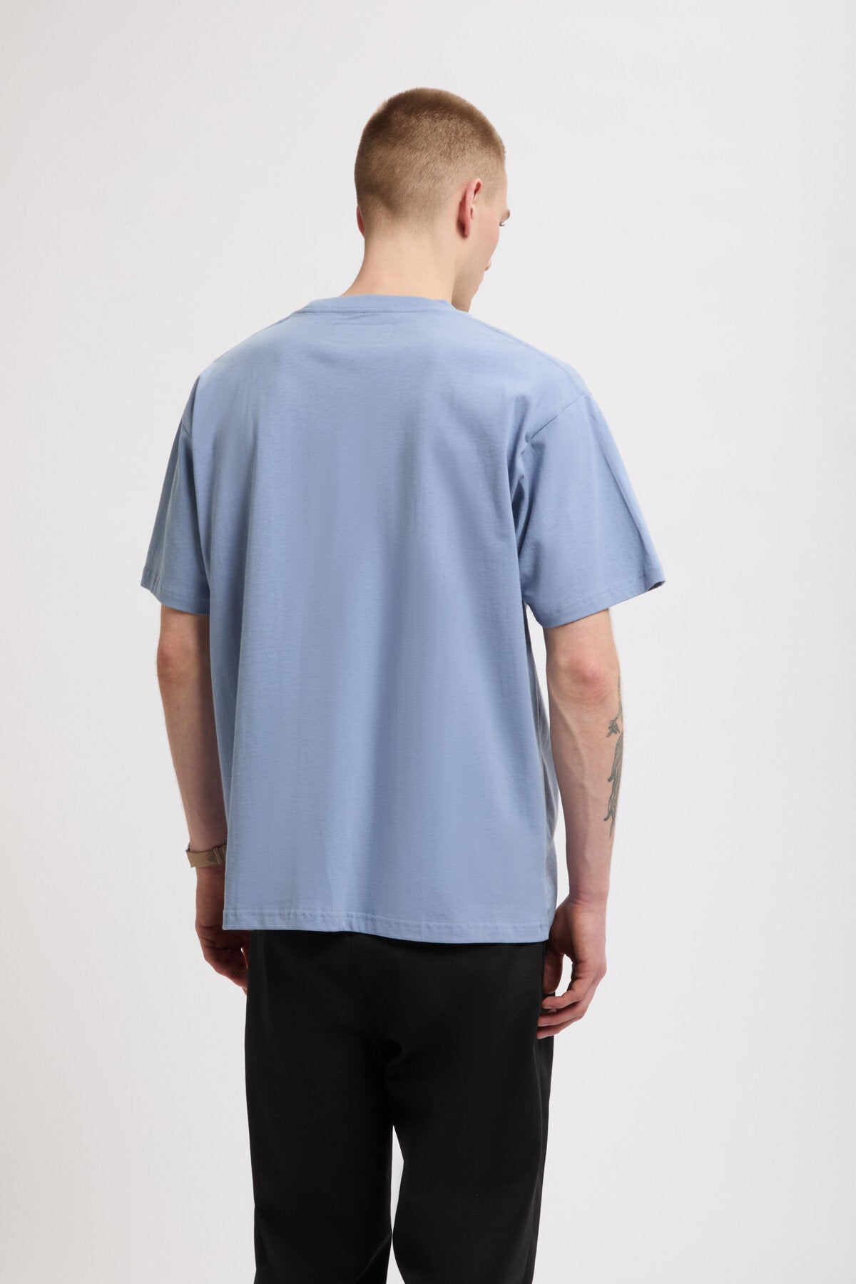 Hot Dog S/S T-Shirt