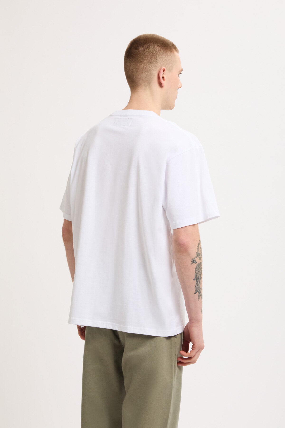 Hot Dog S/S T-Shirt