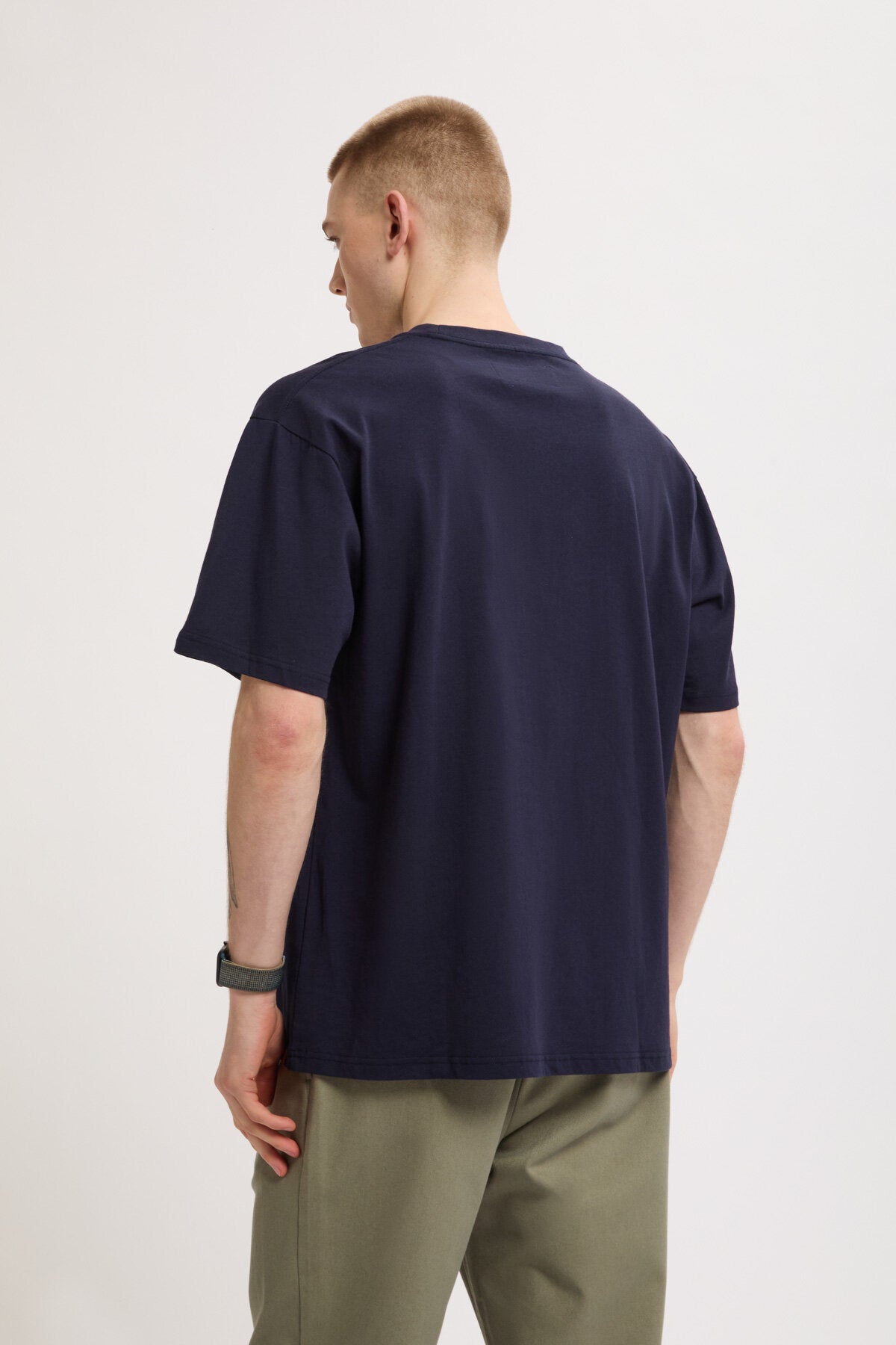Downtown Music Festival S/S T-Shirt