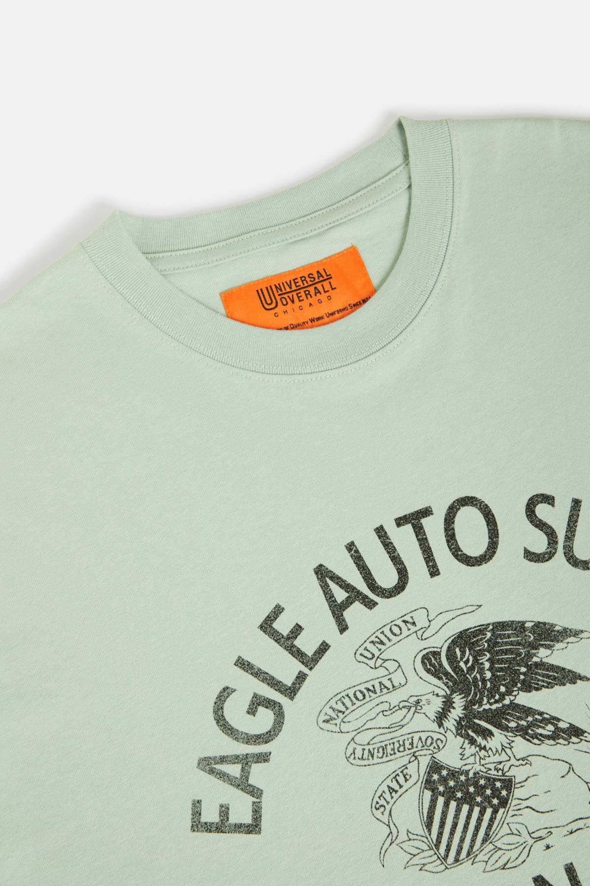 Eagle S/S T-Shirt