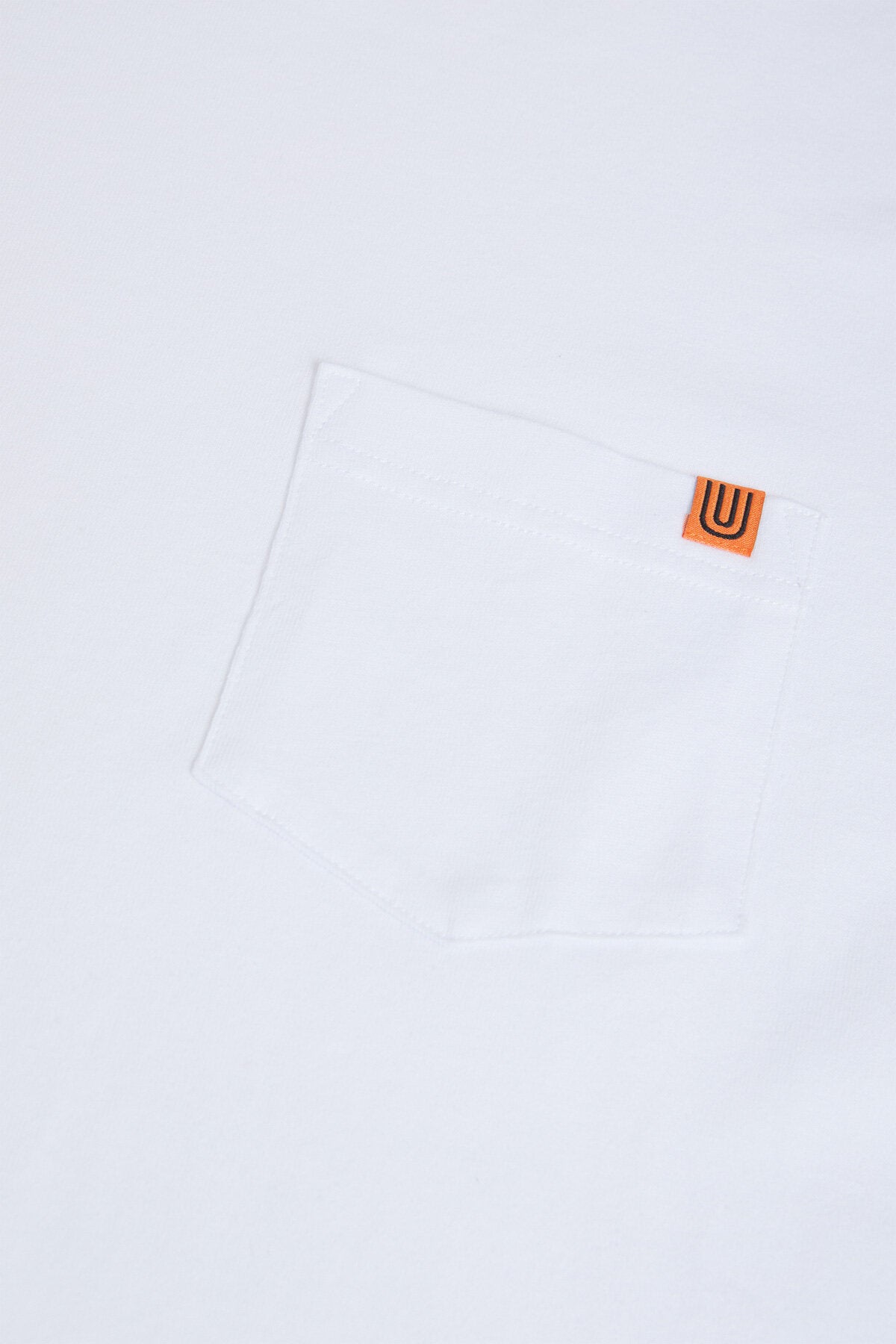 Pocket S/S T-Shirt