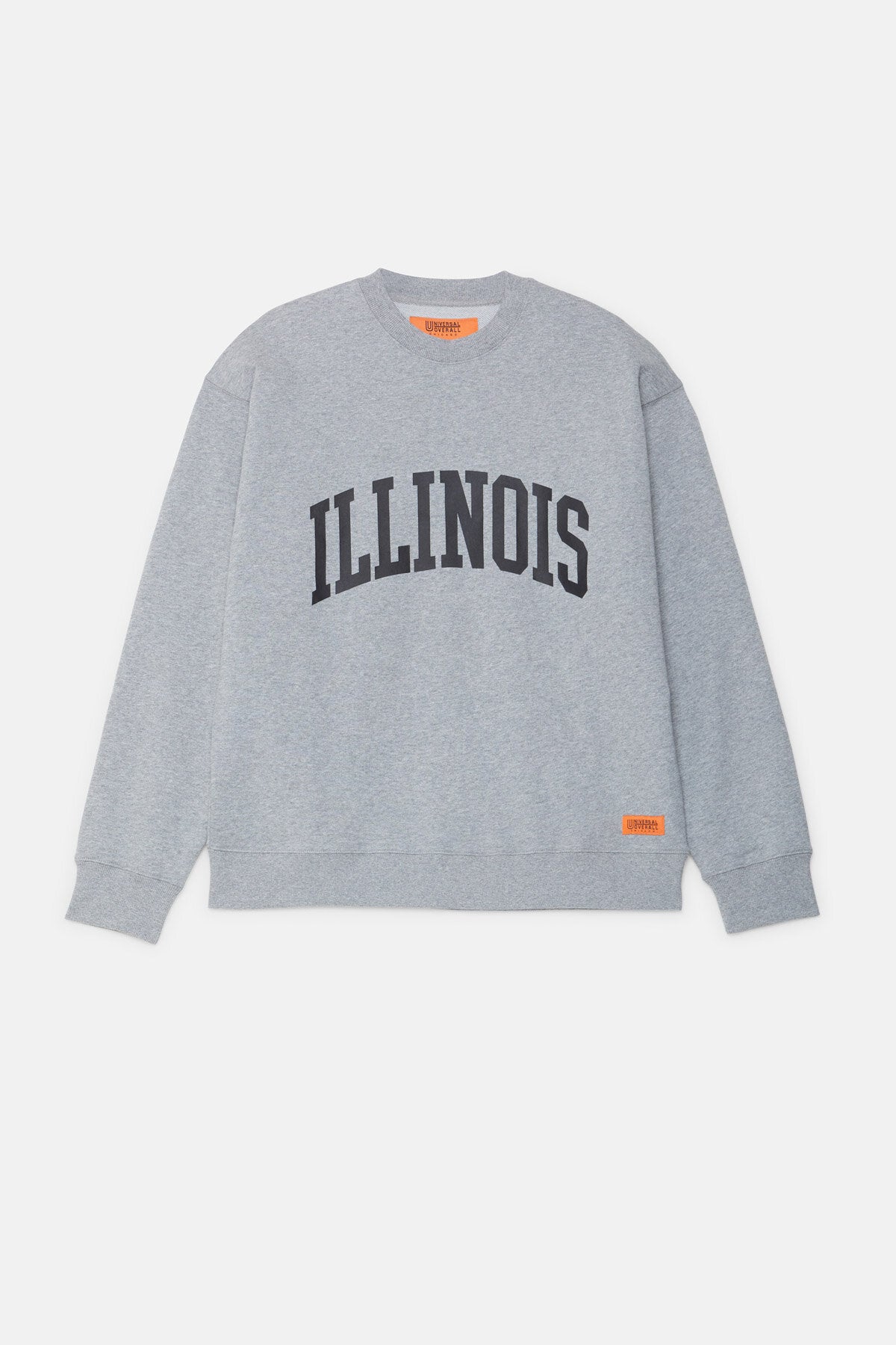 Illinois Sweatshirt