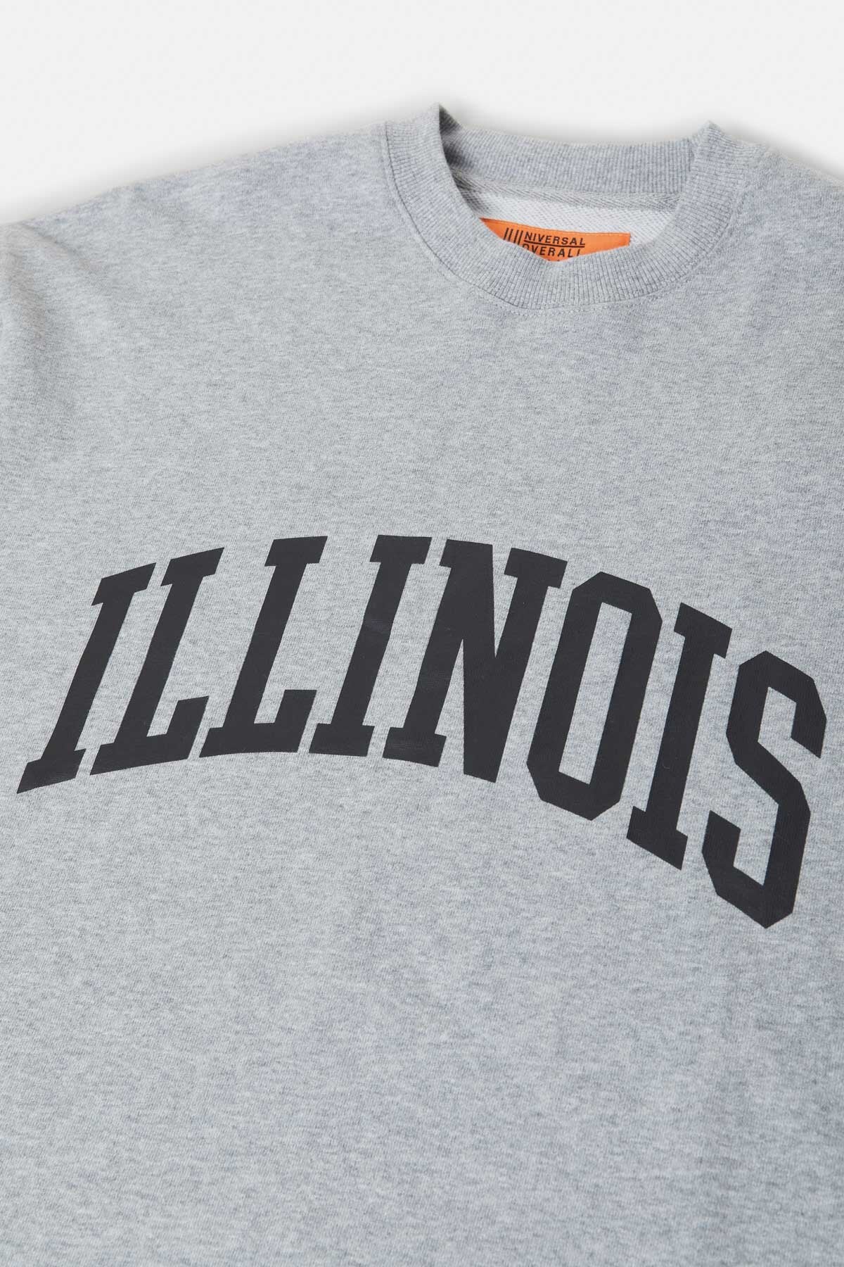 Illinois Sweatshirt